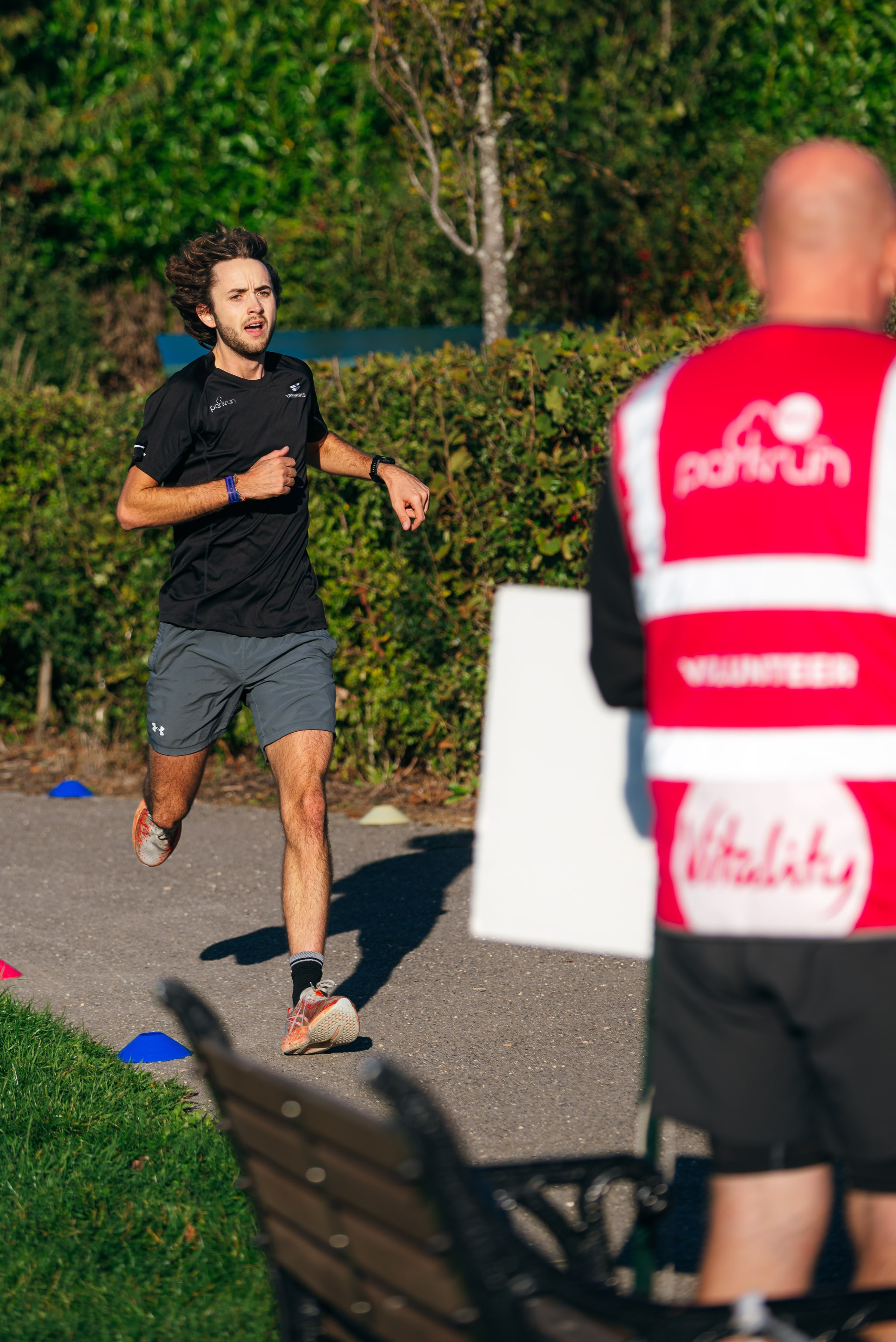 2026.10.17 Dorchester | The Great Field parkrun. Alexander Kabanov Photographer
