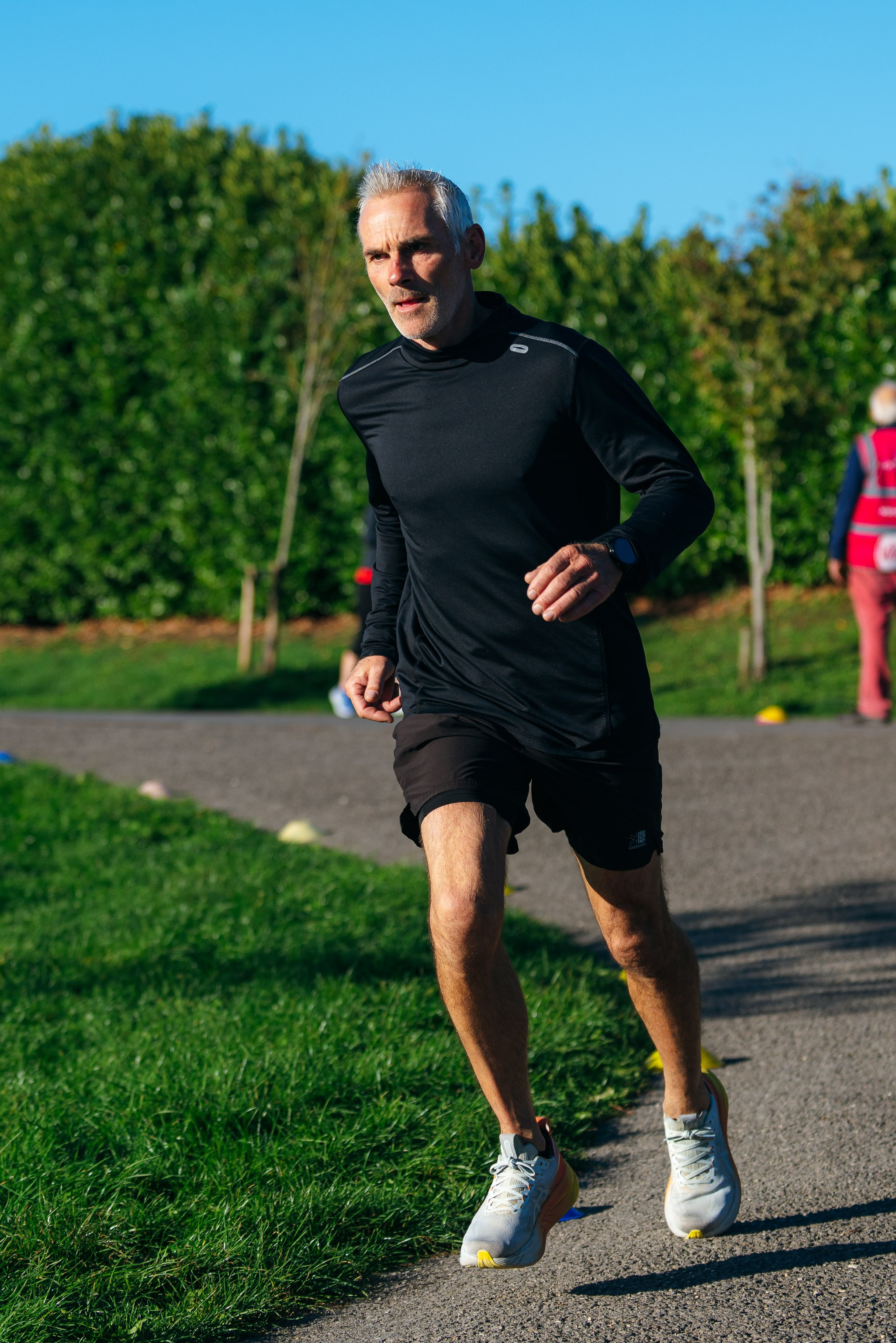2026.10.17 Dorchester | The Great Field parkrun. Alexander Kabanov Photographer