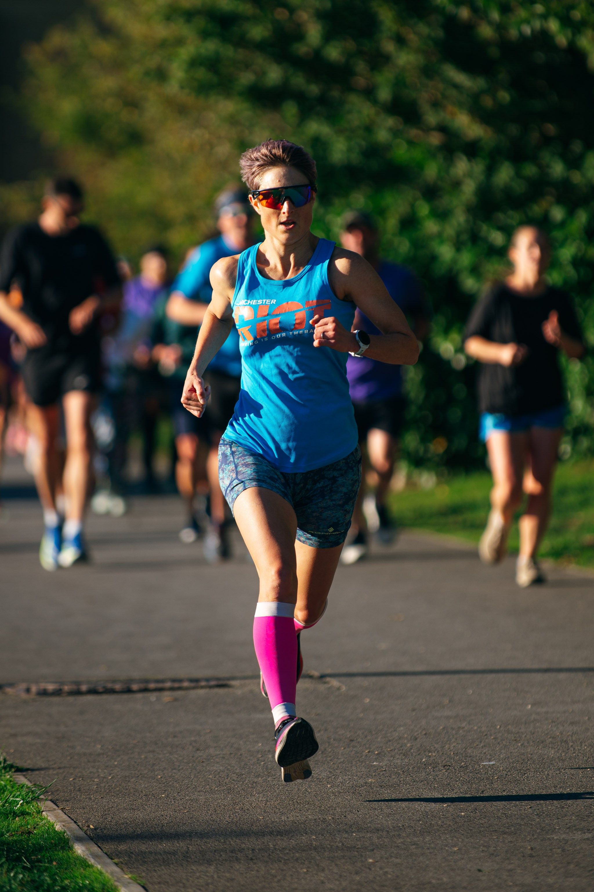 2026.10.17 Dorchester | The Great Field parkrun. Alexander Kabanov Photographer