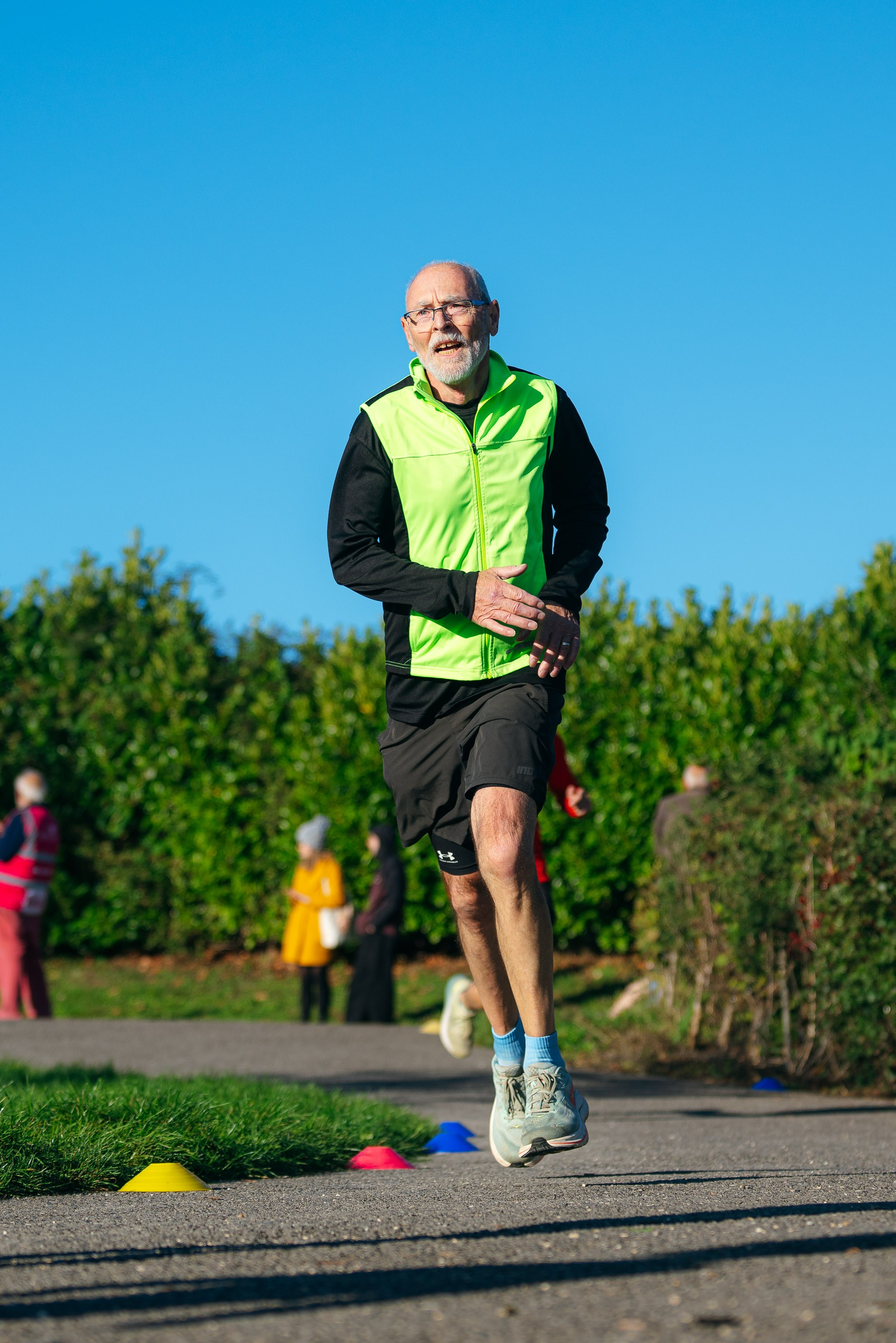 2026.10.17 Dorchester | The Great Field parkrun. Alexander Kabanov Photographer