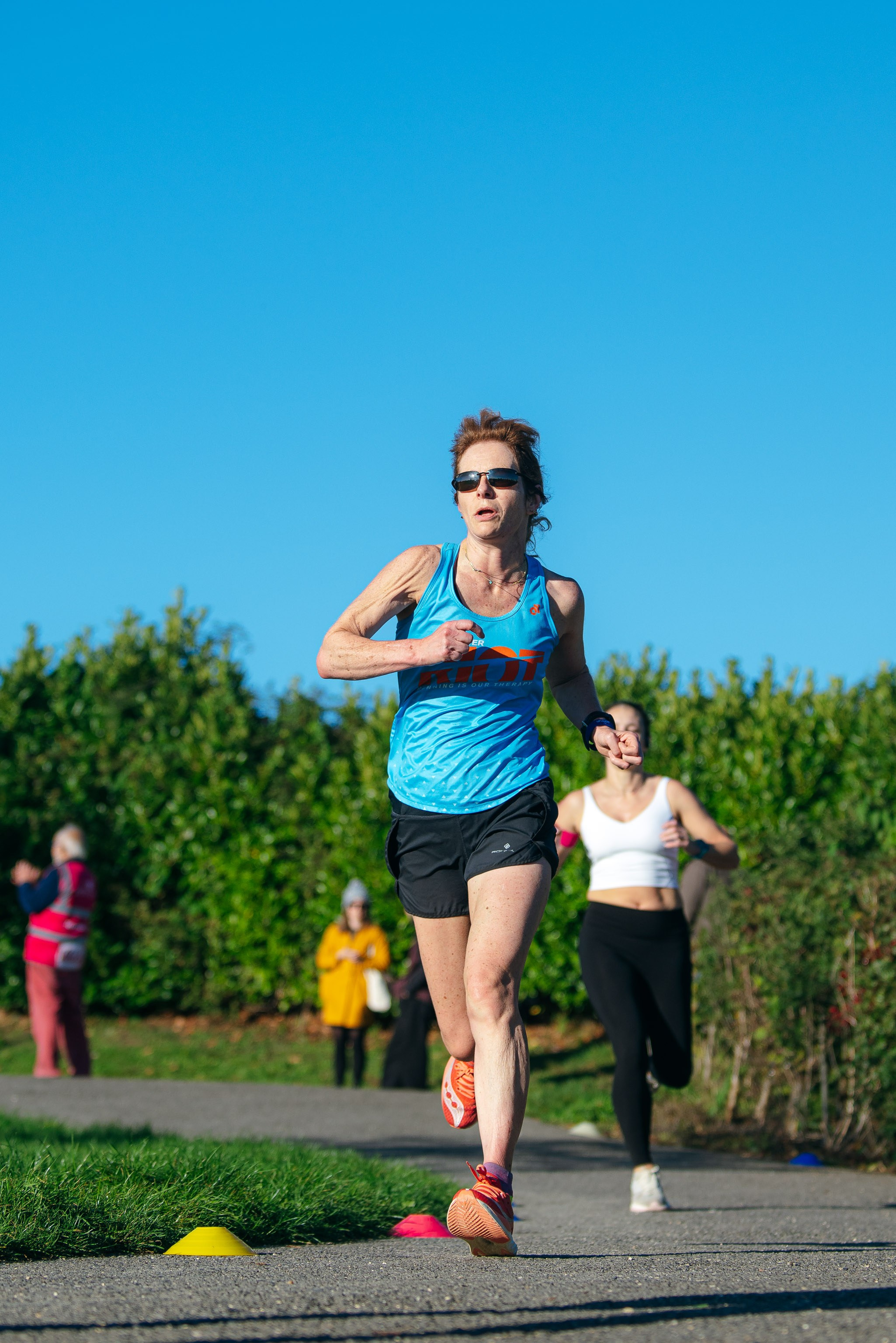 2026.10.17 Dorchester | The Great Field parkrun. Alexander Kabanov Photographer