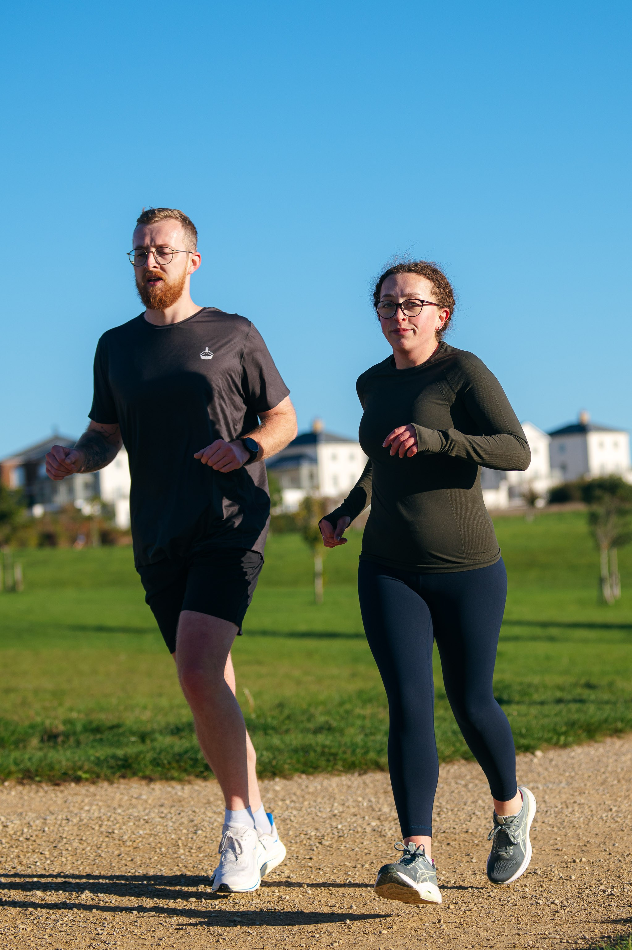 2026.10.17 Dorchester | The Great Field parkrun. Alexander Kabanov Photographer