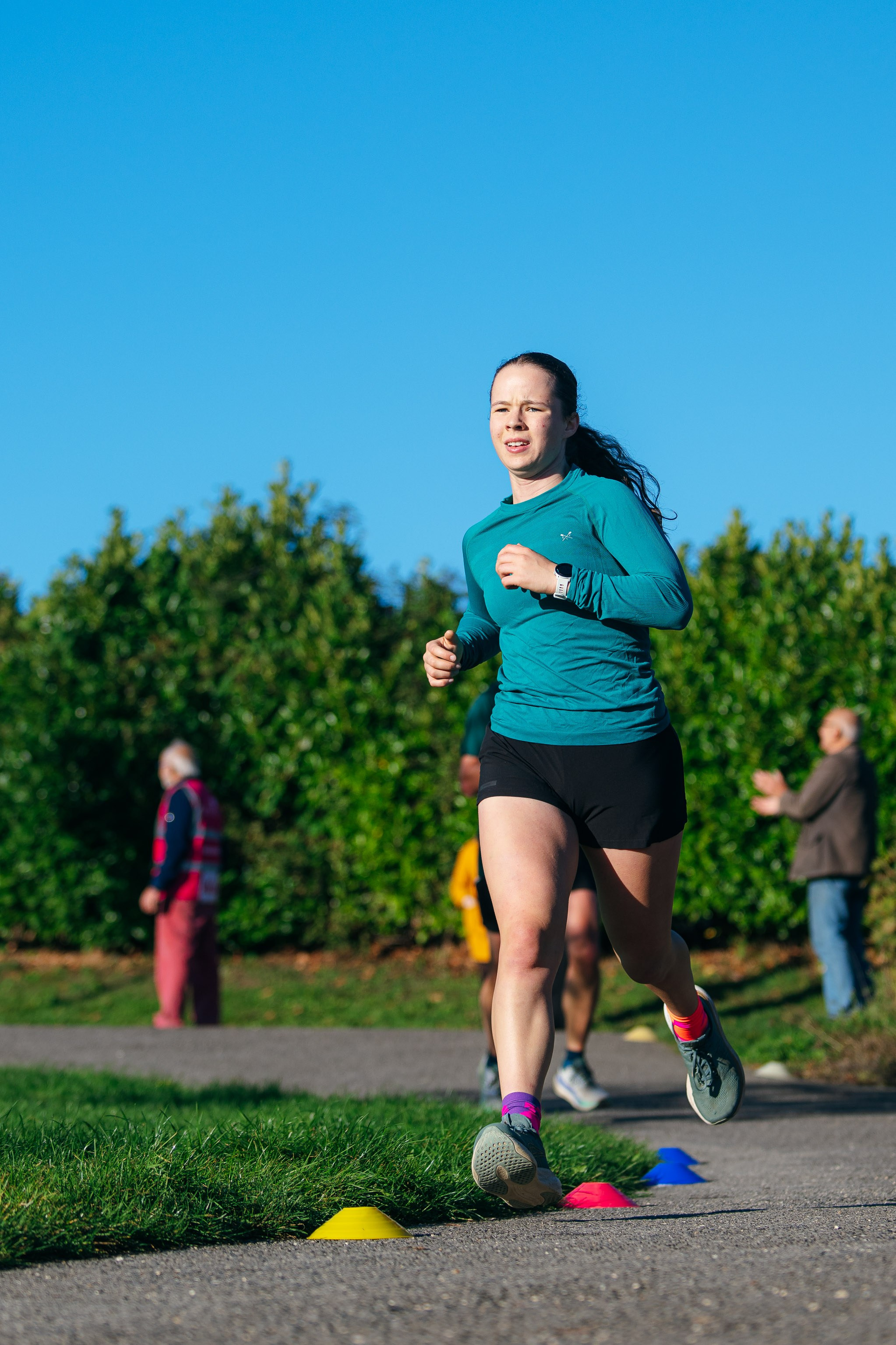 2026.10.17 Dorchester | The Great Field parkrun. Alexander Kabanov Photographer