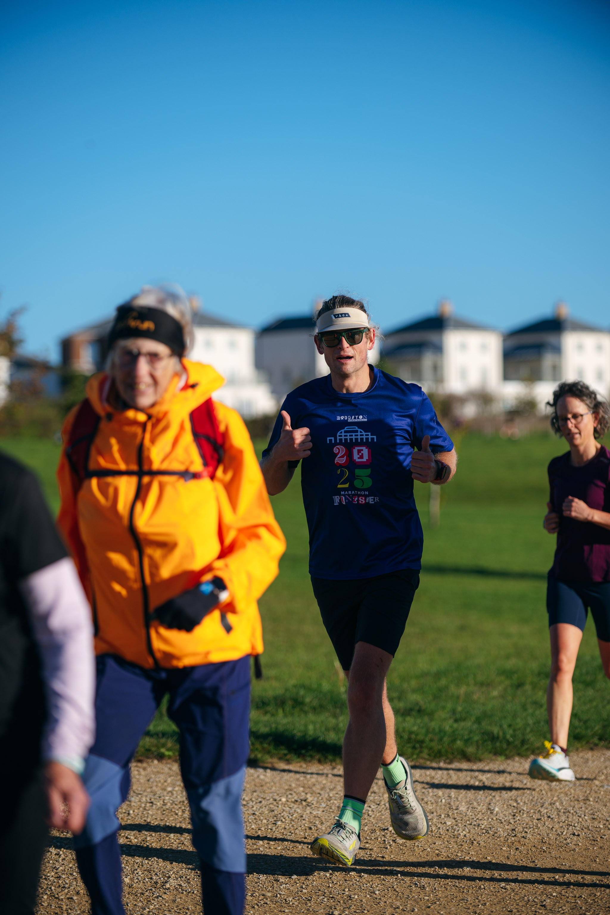 2026.10.17 Dorchester | The Great Field parkrun. Alexander Kabanov Photographer