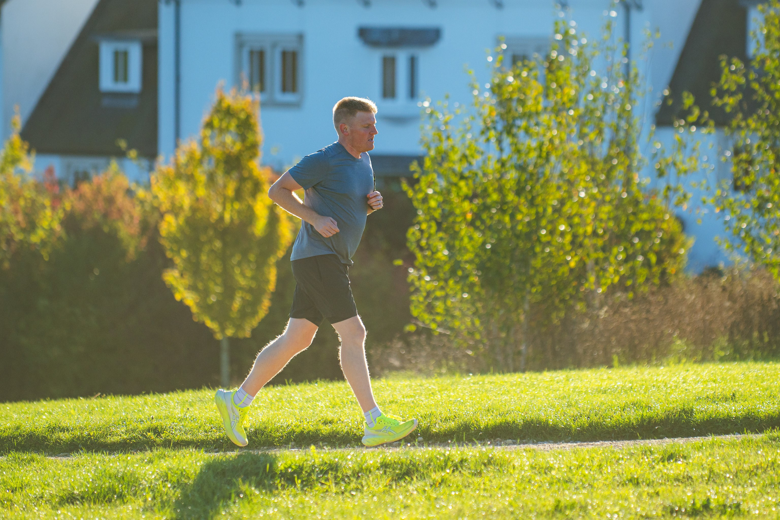 2026.10.17 Dorchester | The Great Field parkrun. Alexander Kabanov Photographer