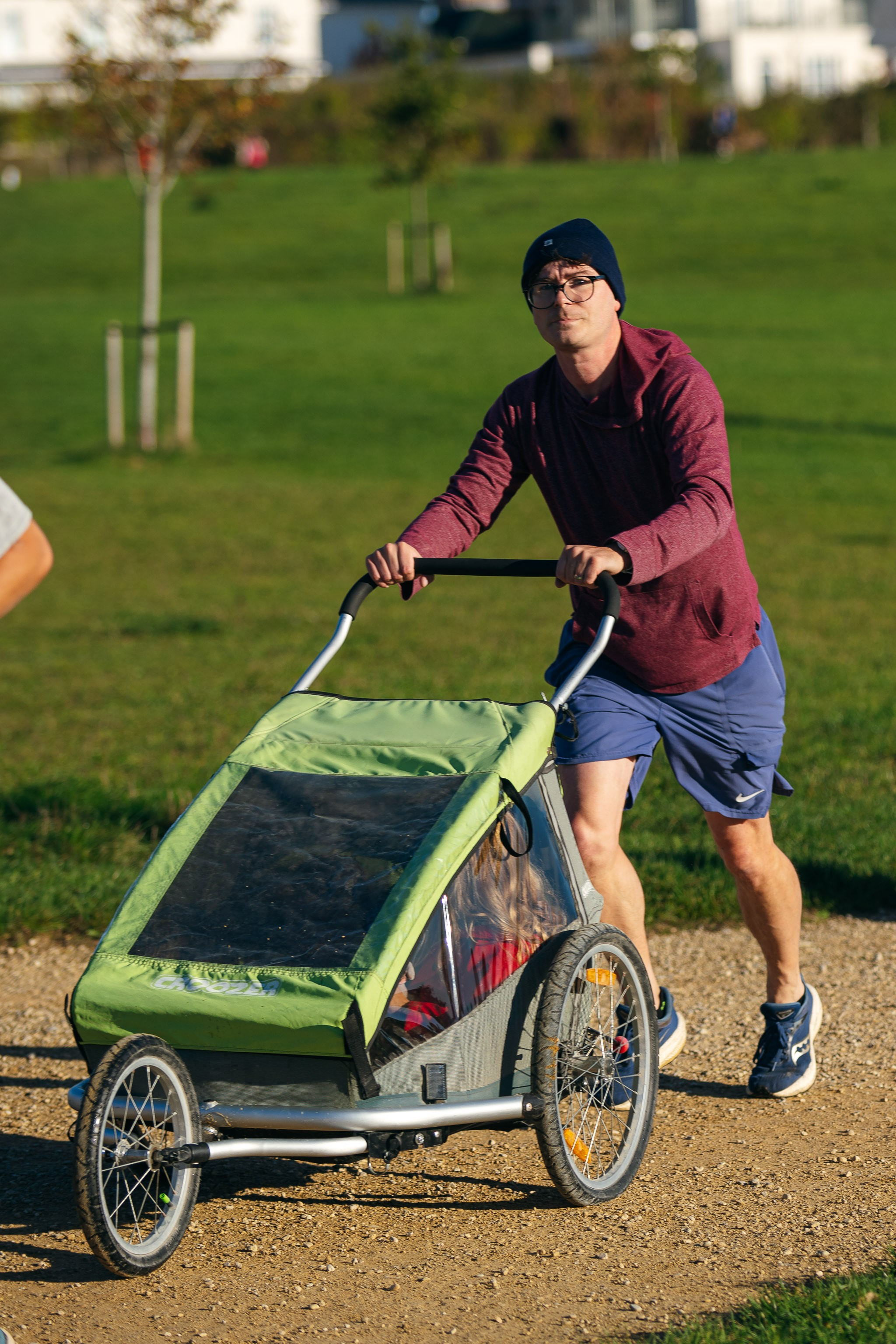 2026.10.17 Dorchester | The Great Field parkrun. Alexander Kabanov Photographer