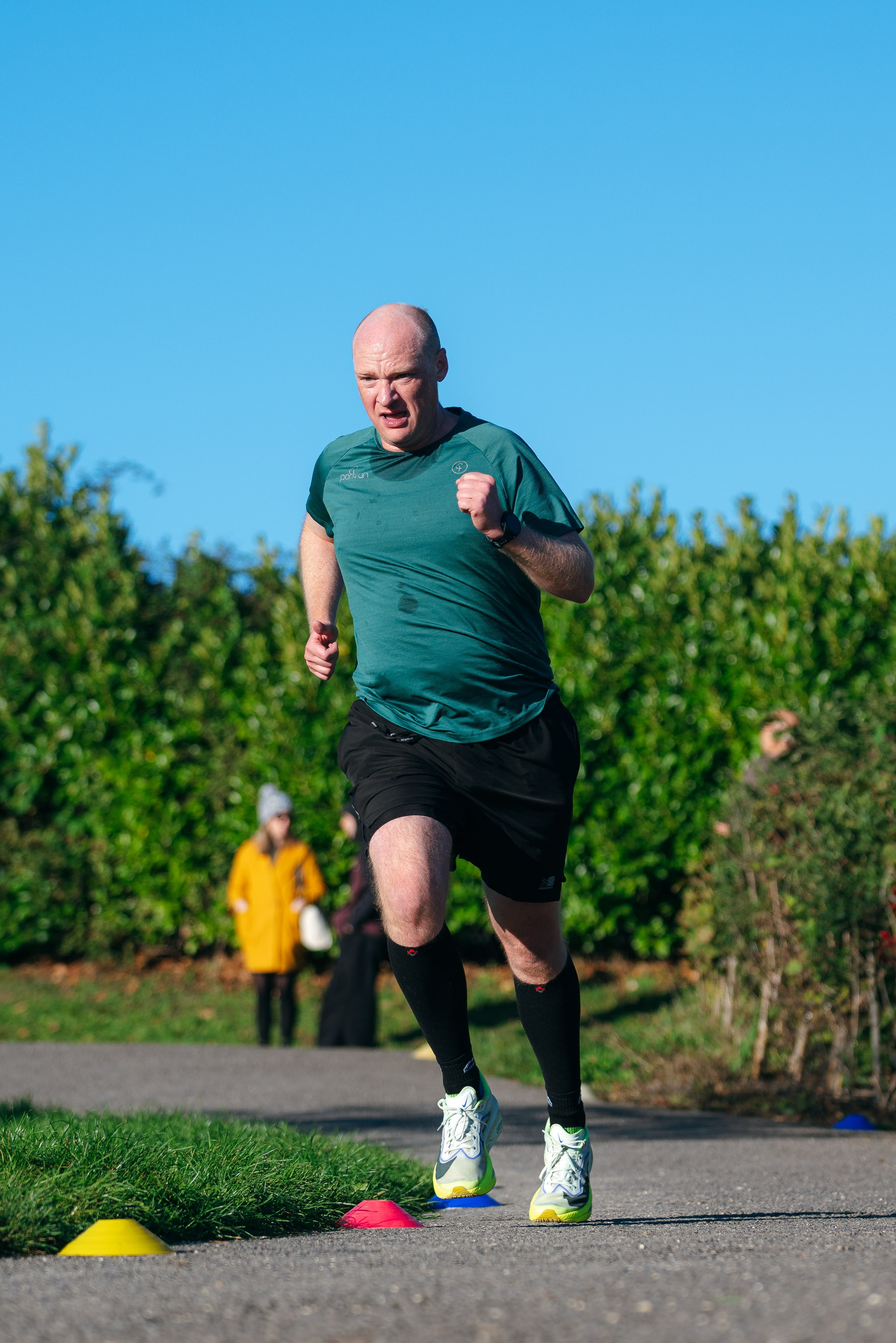 2026.10.17 Dorchester | The Great Field parkrun. Alexander Kabanov Photographer