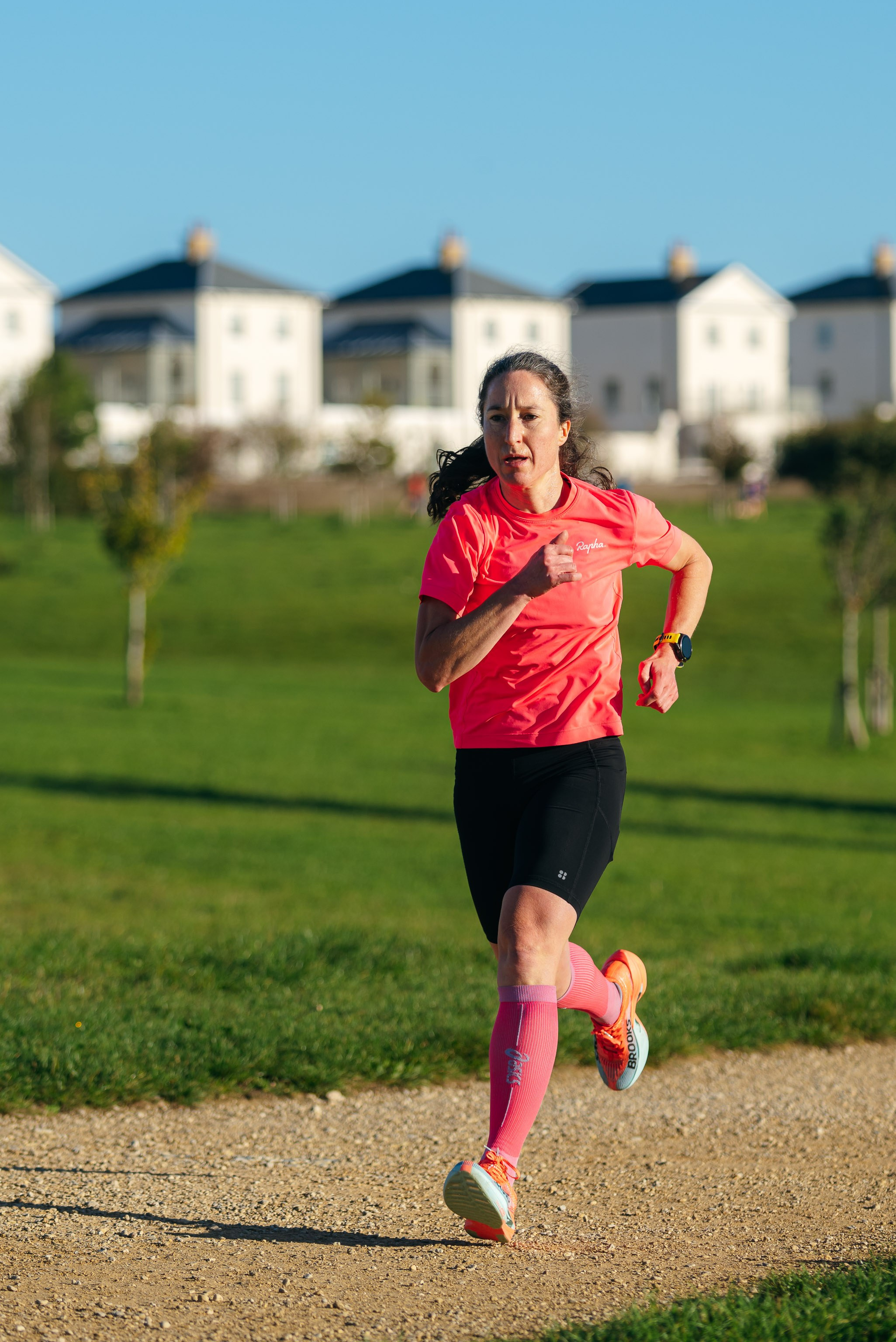 2026.10.17 Dorchester | The Great Field parkrun. Alexander Kabanov Photographer