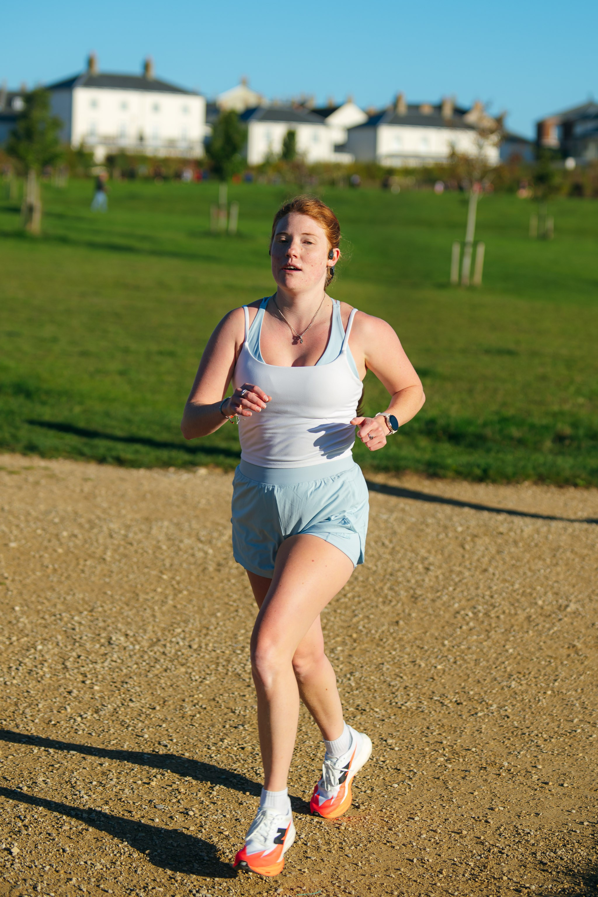2026.10.17 Dorchester | The Great Field parkrun. Alexander Kabanov Photographer