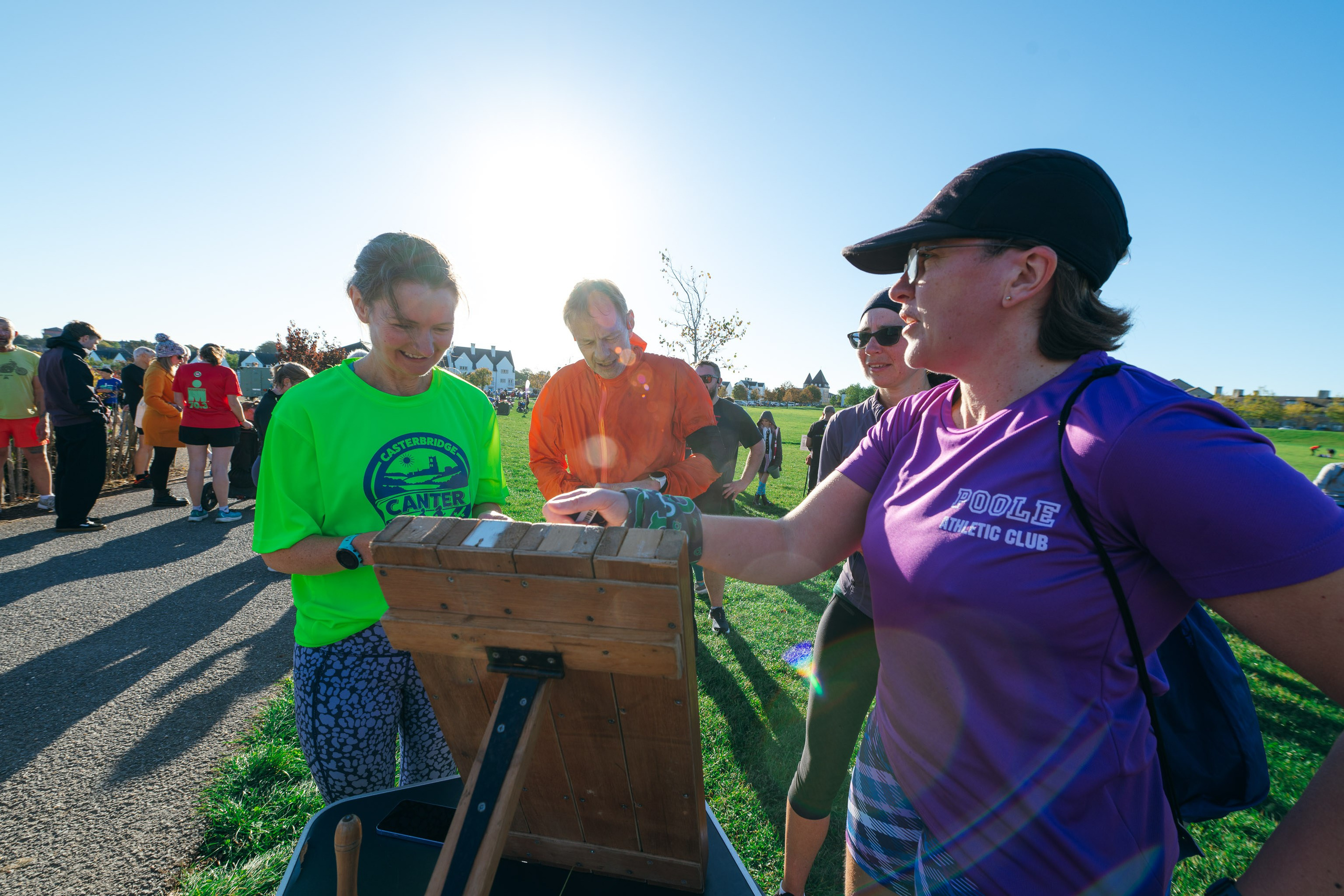 2026.10.17 Dorchester | The Great Field parkrun. Alexander Kabanov Photographer