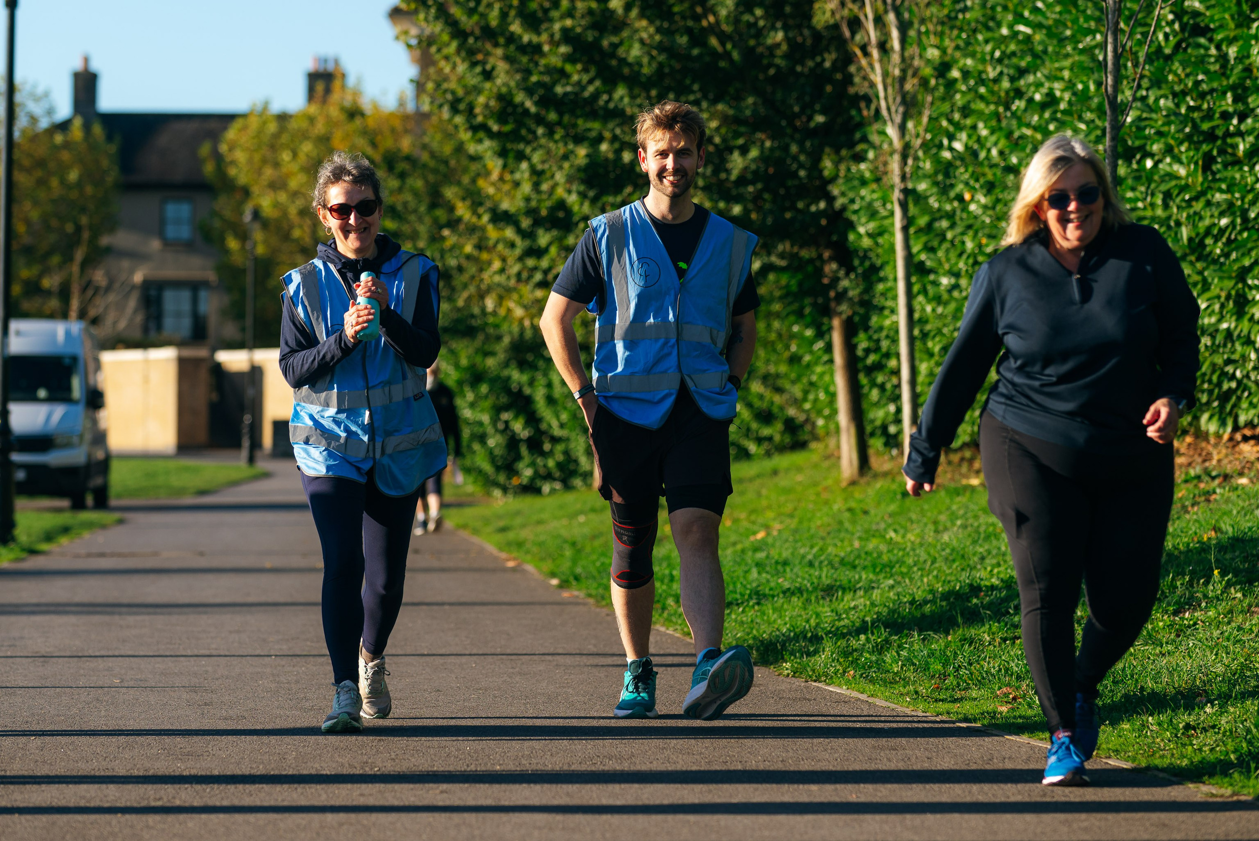 2026.10.17 Dorchester | The Great Field parkrun. Alexander Kabanov Photographer