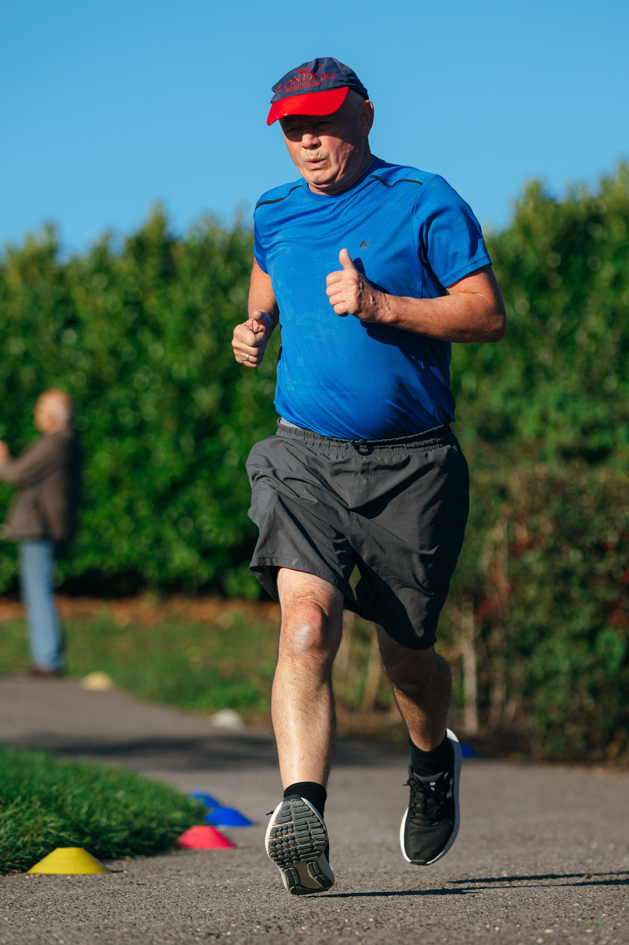 2026.10.17 Dorchester | The Great Field parkrun. Alexander Kabanov Photographer