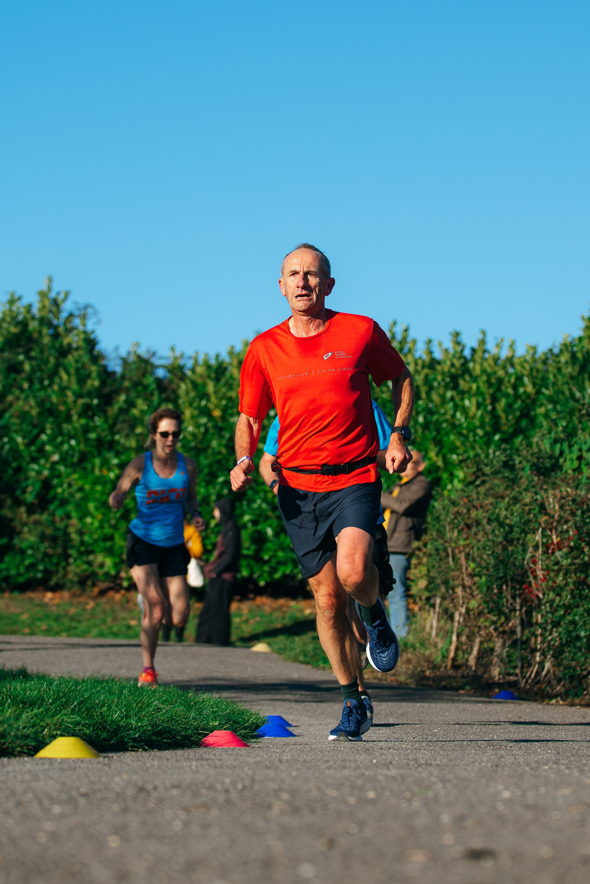 2026.10.17 Dorchester | The Great Field parkrun. Alexander Kabanov Photographer