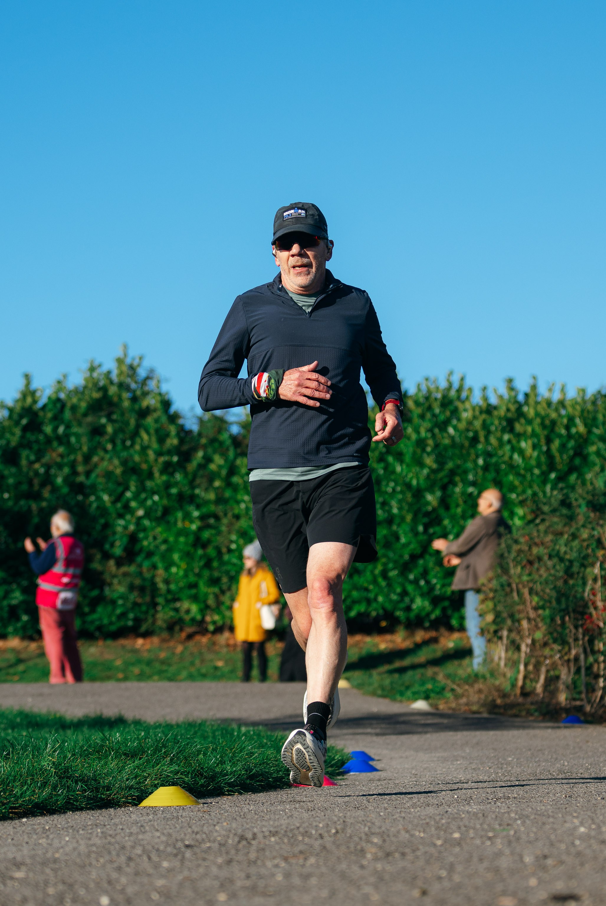 2026.10.17 Dorchester | The Great Field parkrun. Alexander Kabanov Photographer
