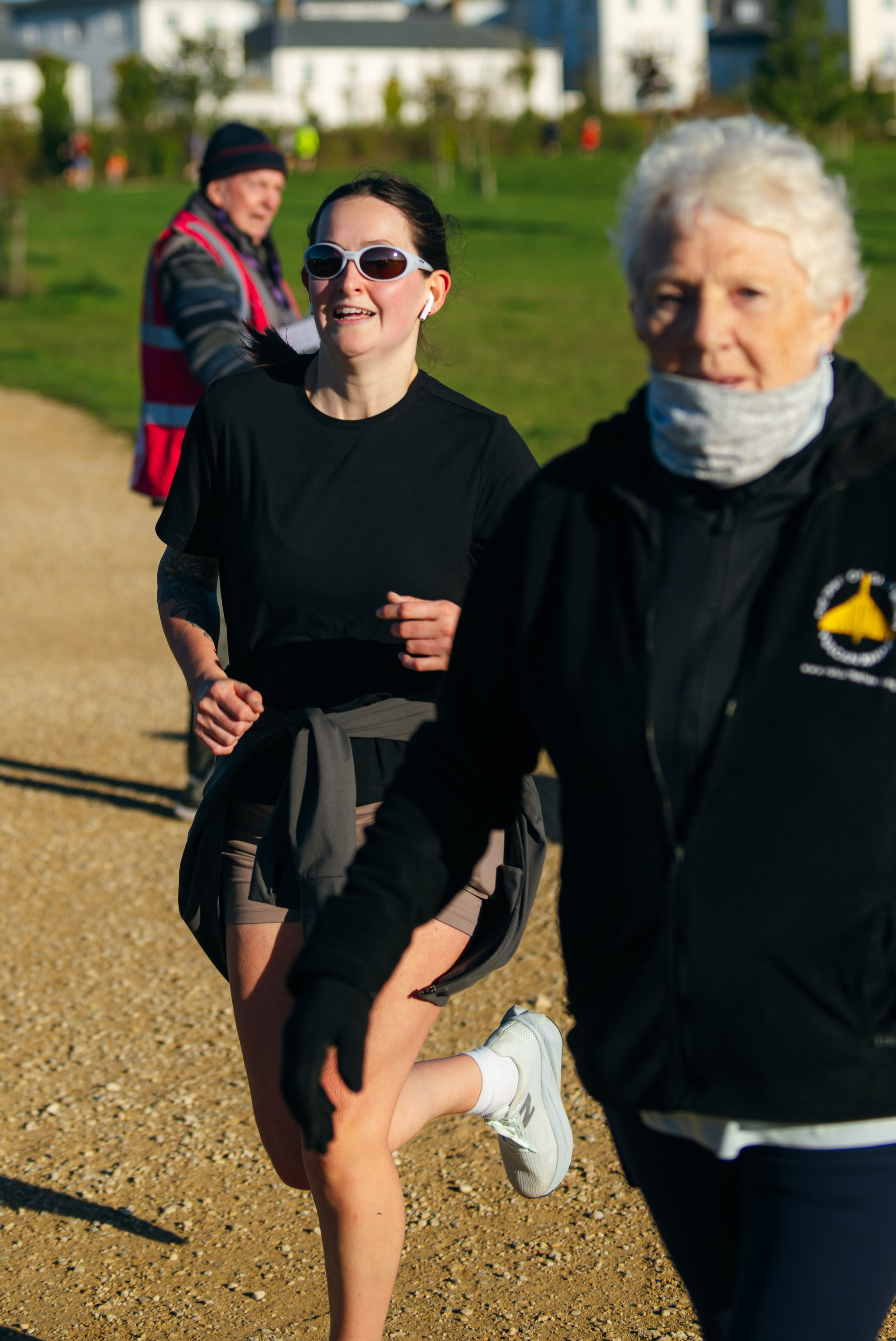 2026.10.17 Dorchester | The Great Field parkrun. Alexander Kabanov Photographer