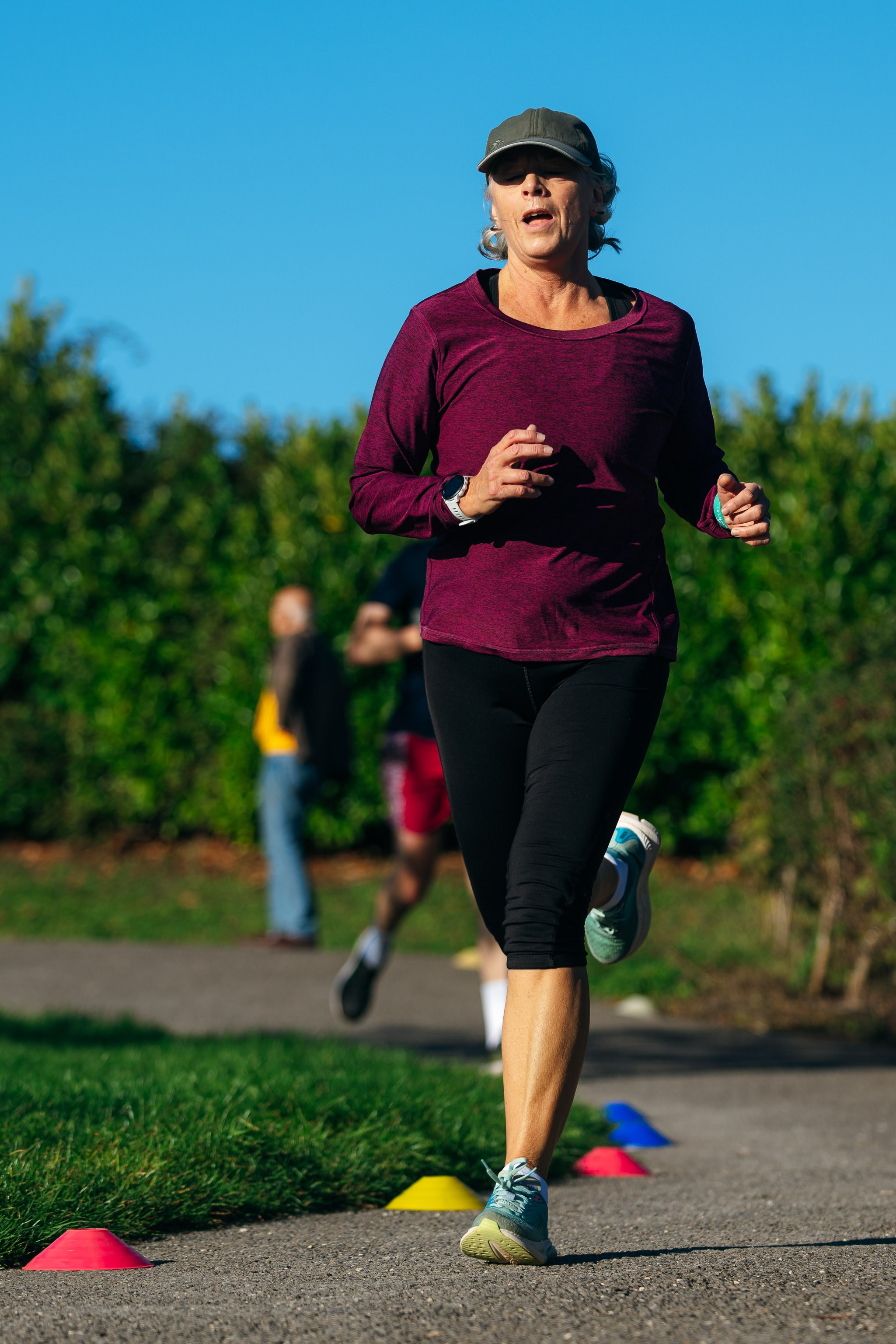 2026.10.17 Dorchester | The Great Field parkrun. Alexander Kabanov Photographer