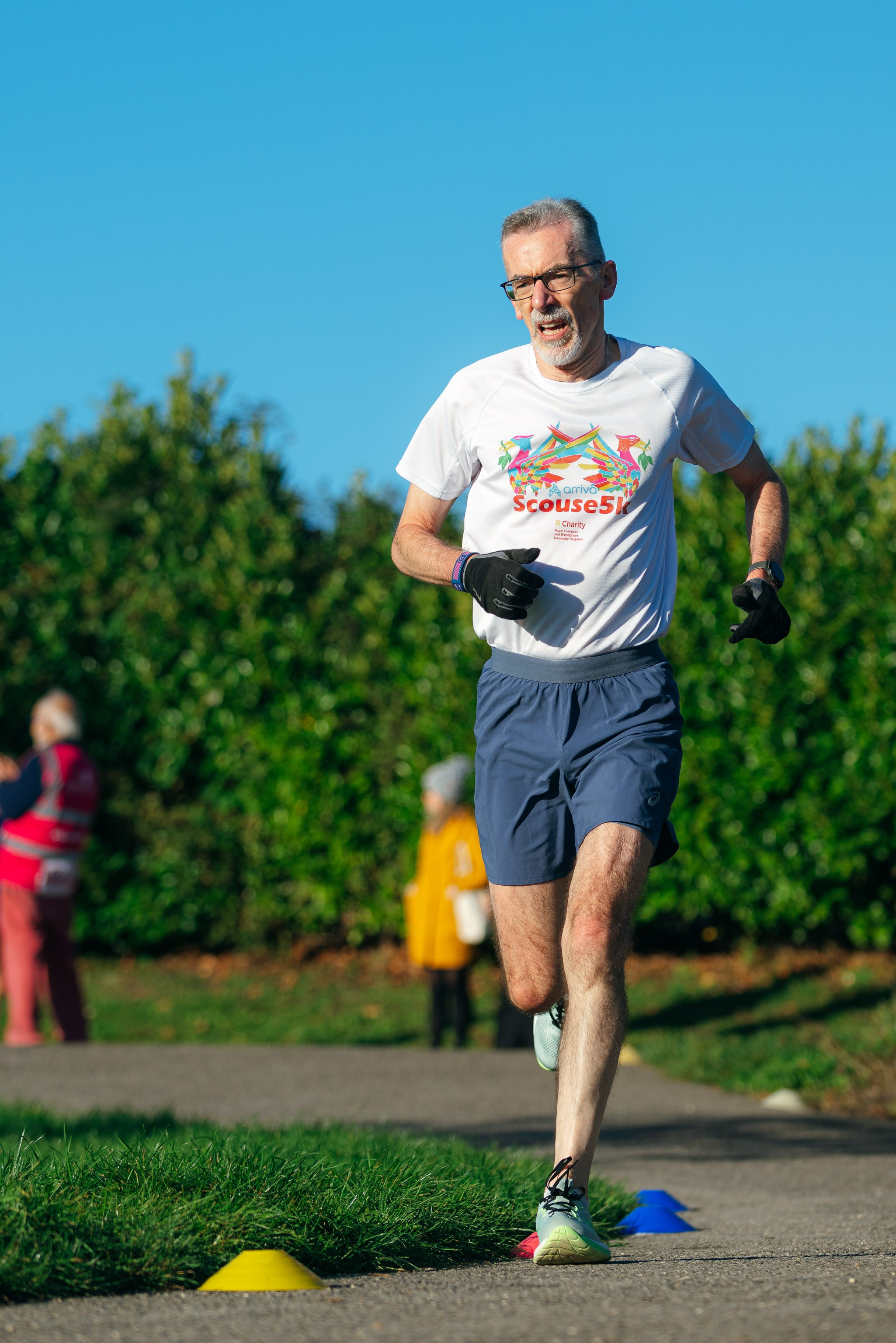 2026.10.17 Dorchester | The Great Field parkrun. Alexander Kabanov Photographer