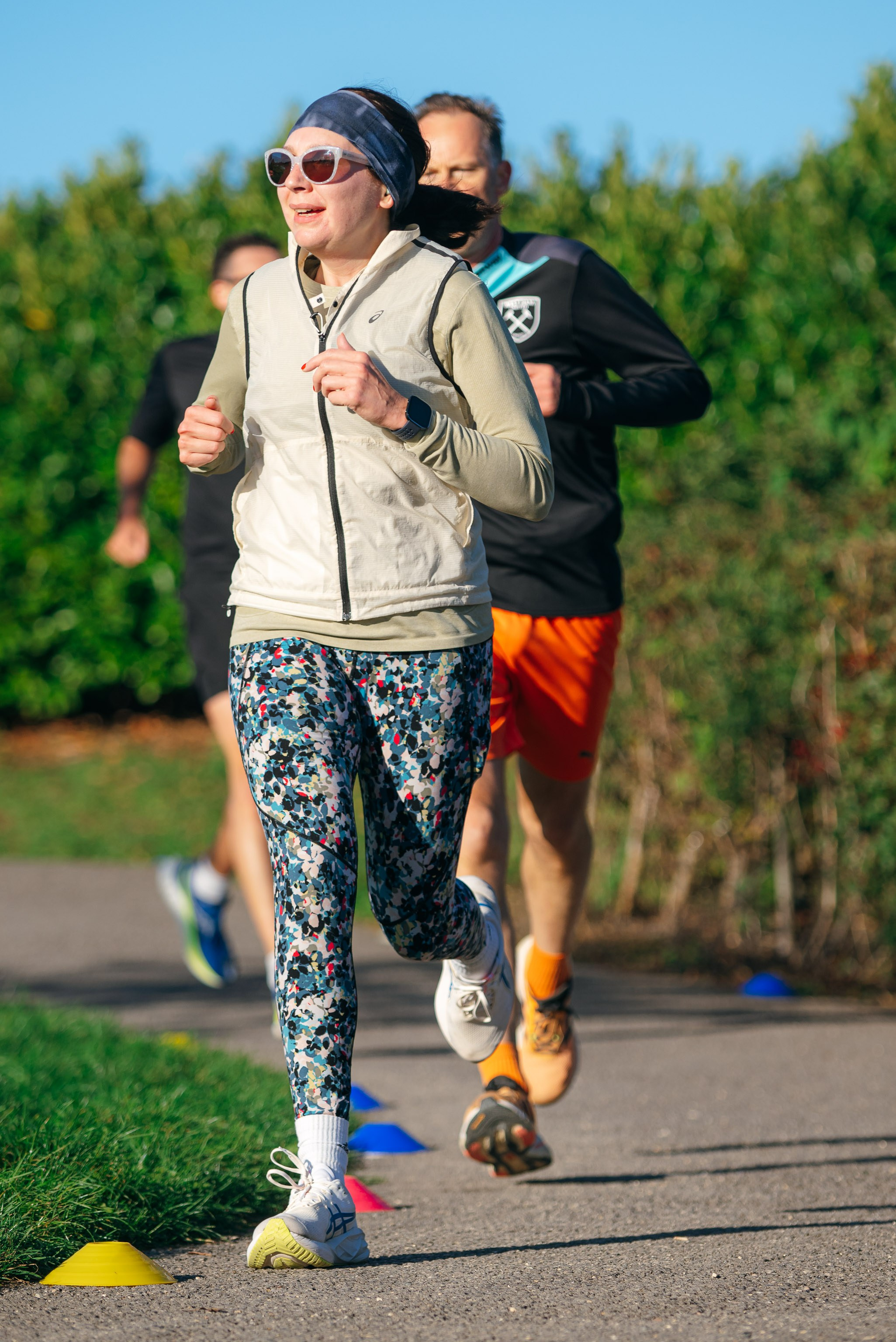 2026.10.17 Dorchester | The Great Field parkrun. Alexander Kabanov Photographer