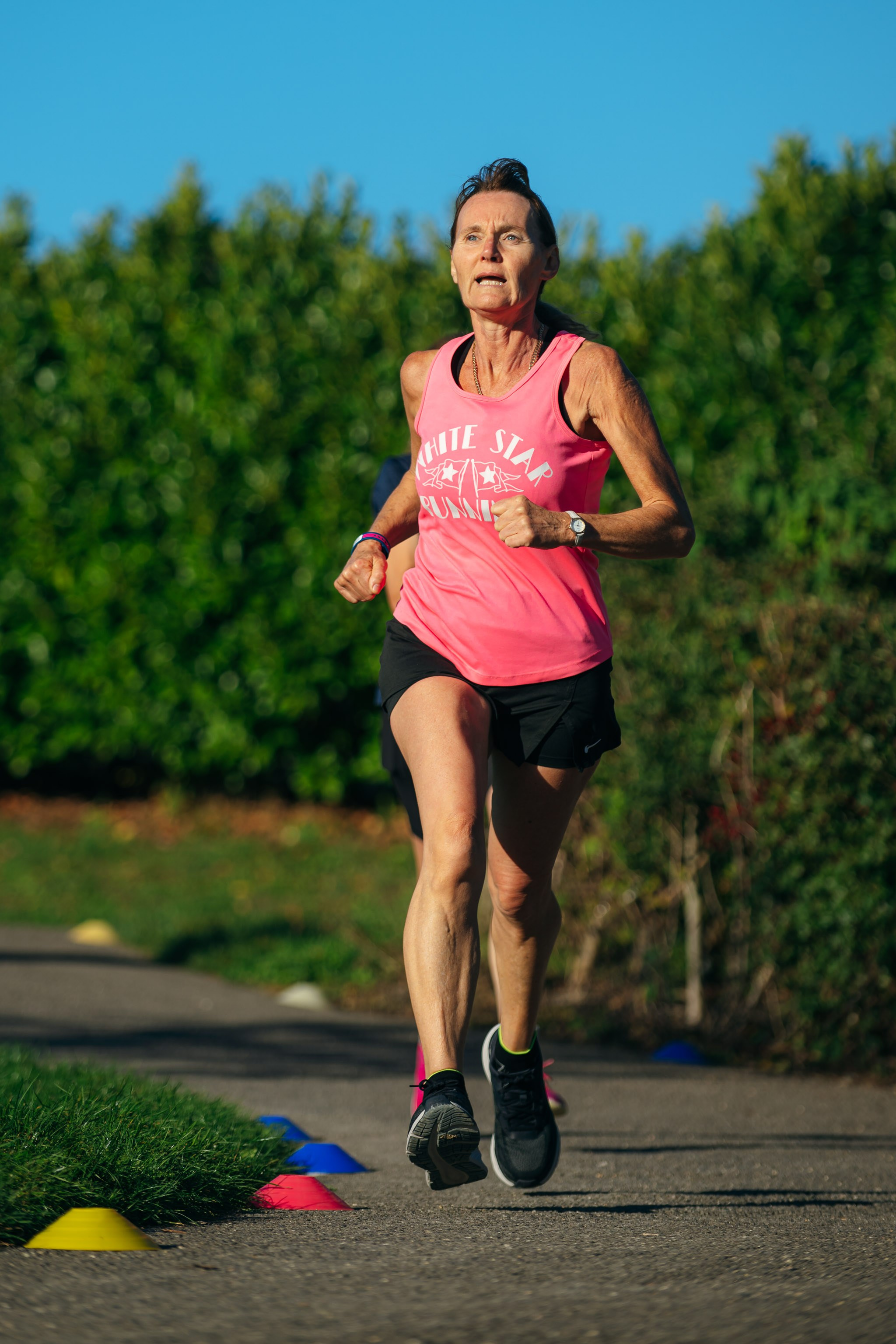 2026.10.17 Dorchester | The Great Field parkrun. Alexander Kabanov Photographer