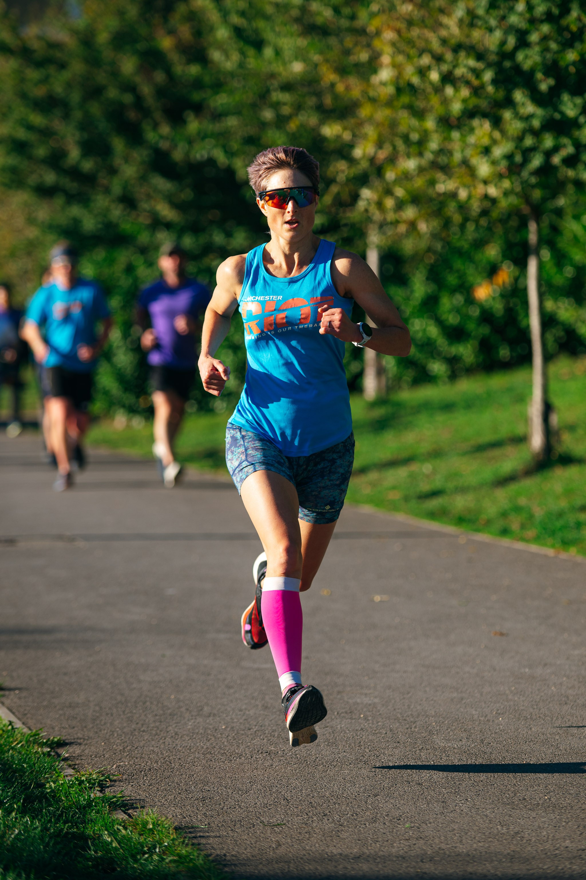 2026.10.17 Dorchester | The Great Field parkrun. Alexander Kabanov Photographer