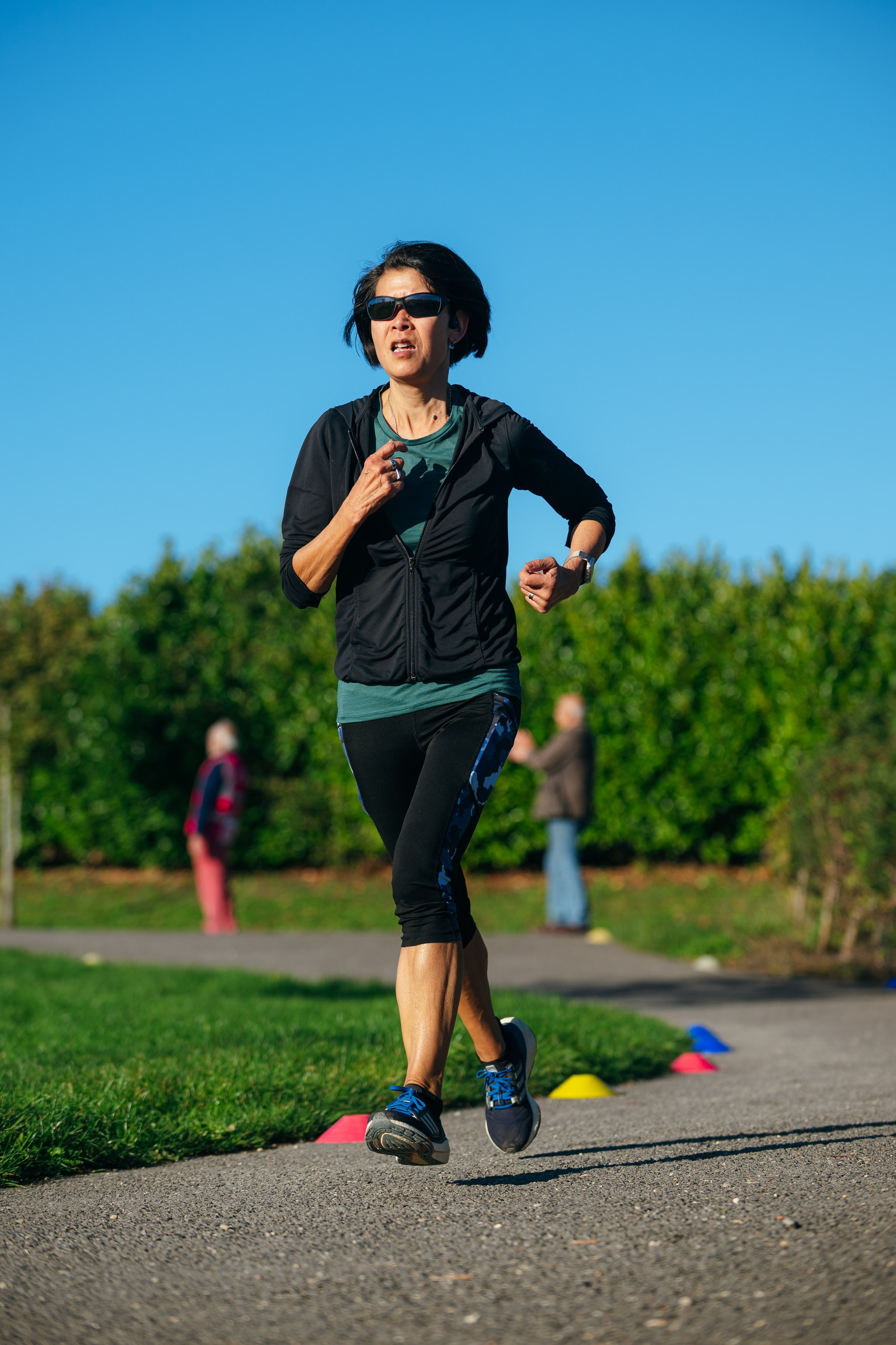 2026.10.17 Dorchester | The Great Field parkrun. Alexander Kabanov Photographer