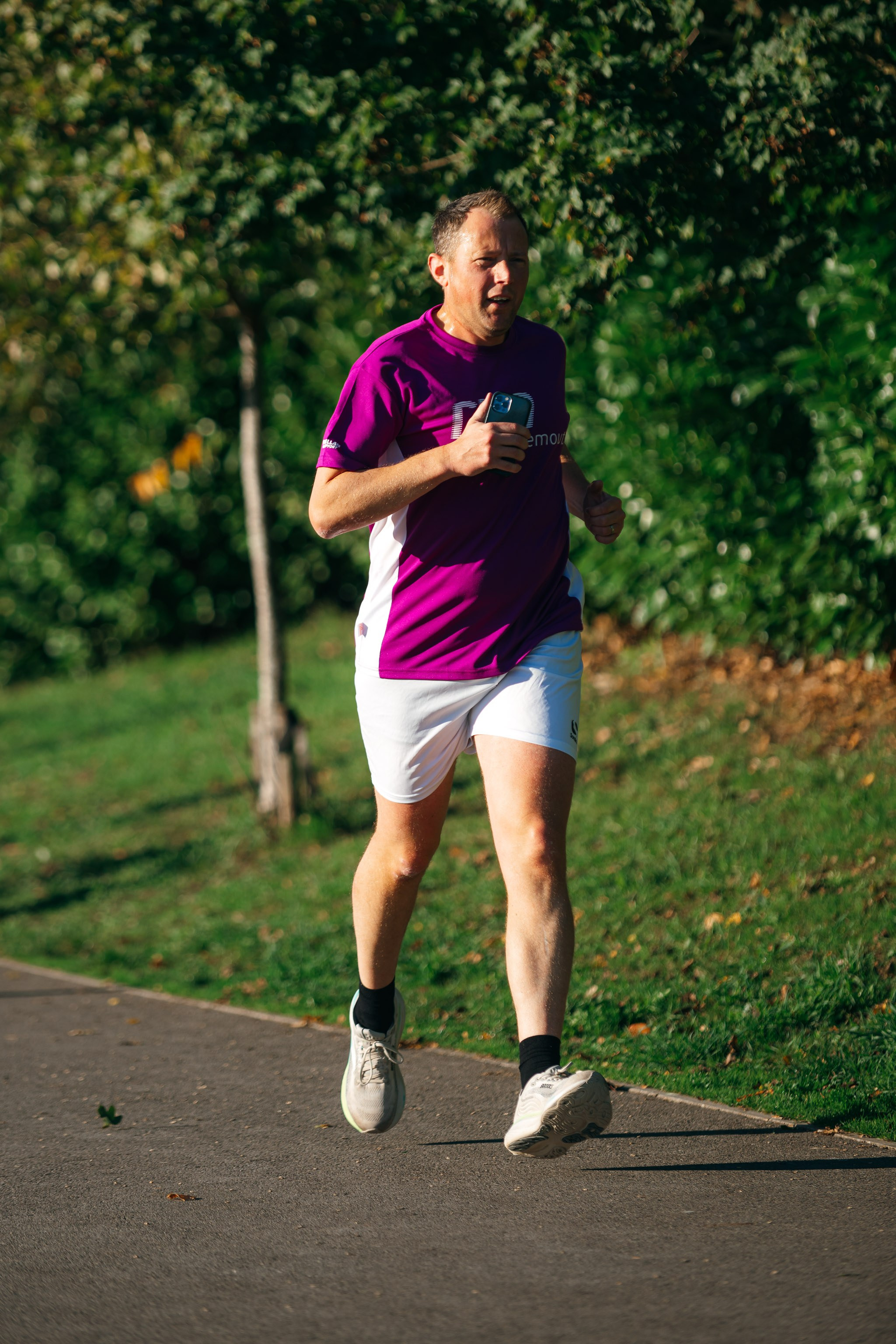 2026.10.17 Dorchester | The Great Field parkrun. Alexander Kabanov Photographer