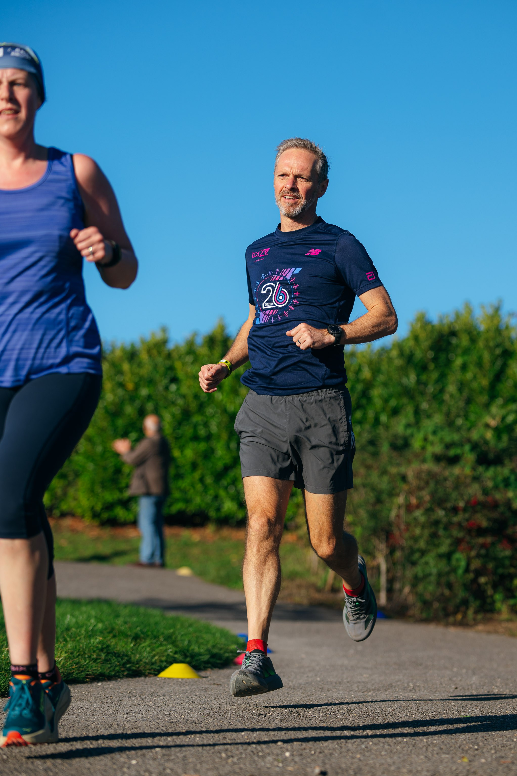 2026.10.17 Dorchester | The Great Field parkrun. Alexander Kabanov Photographer