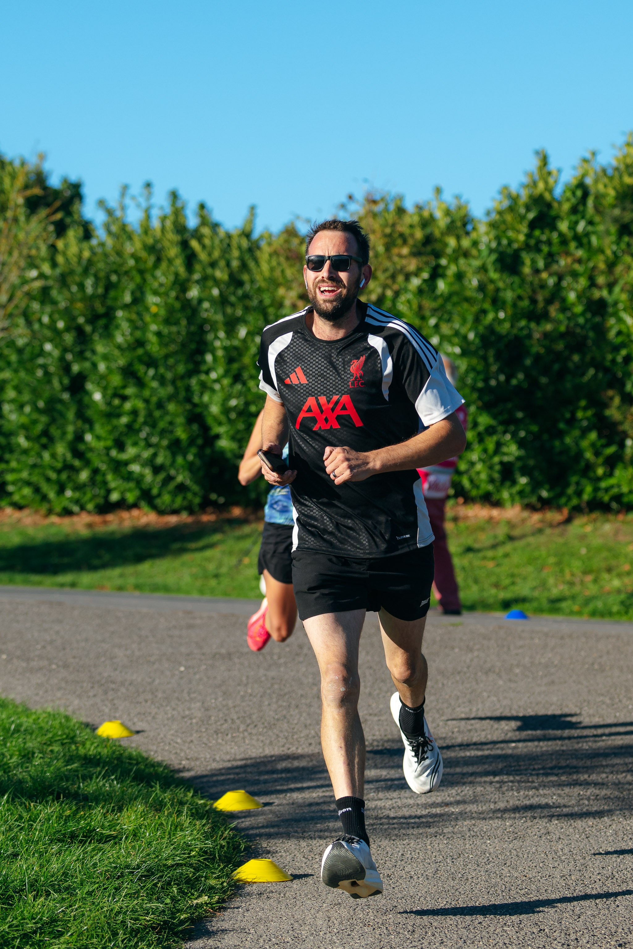 2026.10.17 Dorchester | The Great Field parkrun. Alexander Kabanov Photographer