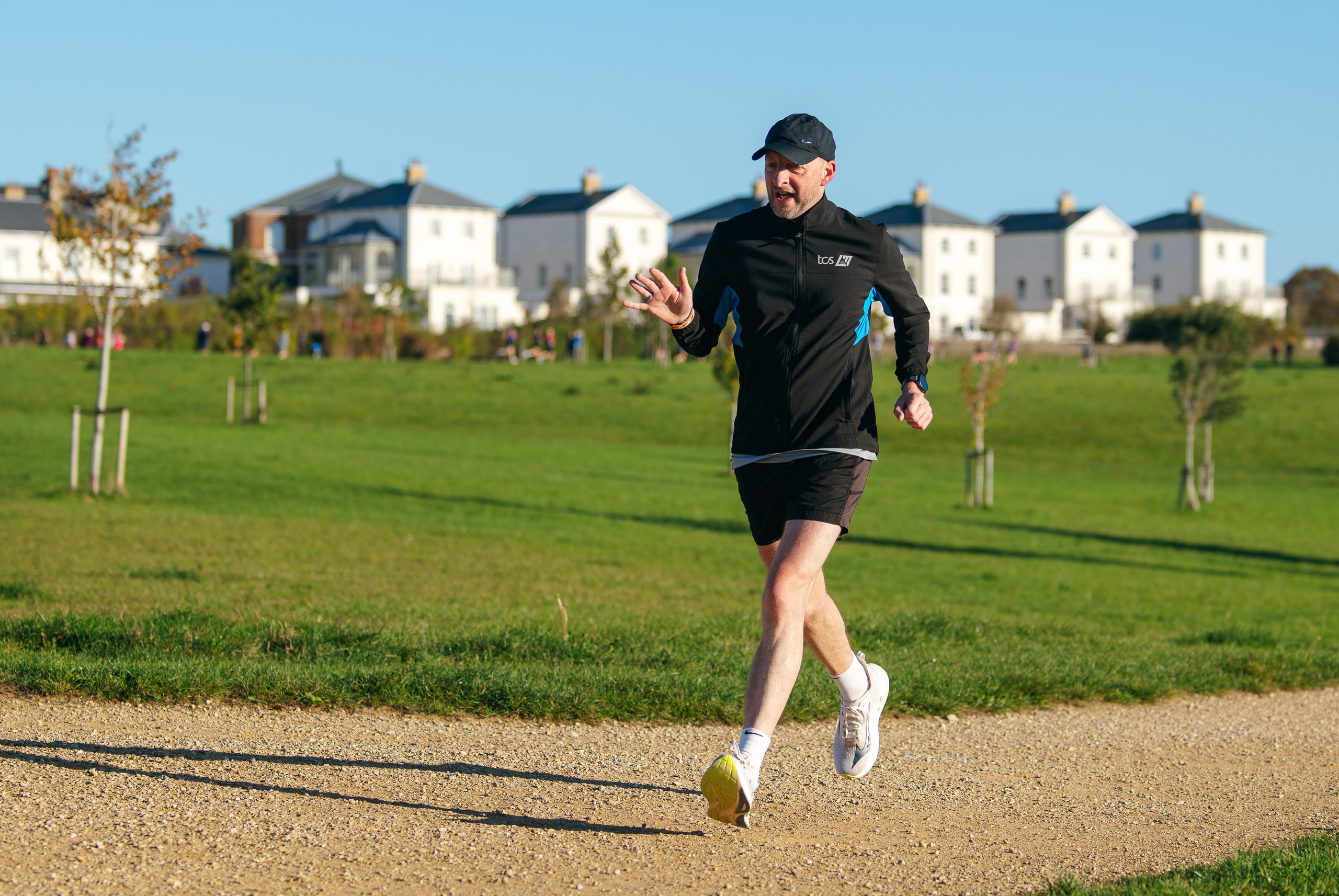 2026.10.17 Dorchester | The Great Field parkrun. Alexander Kabanov Photographer