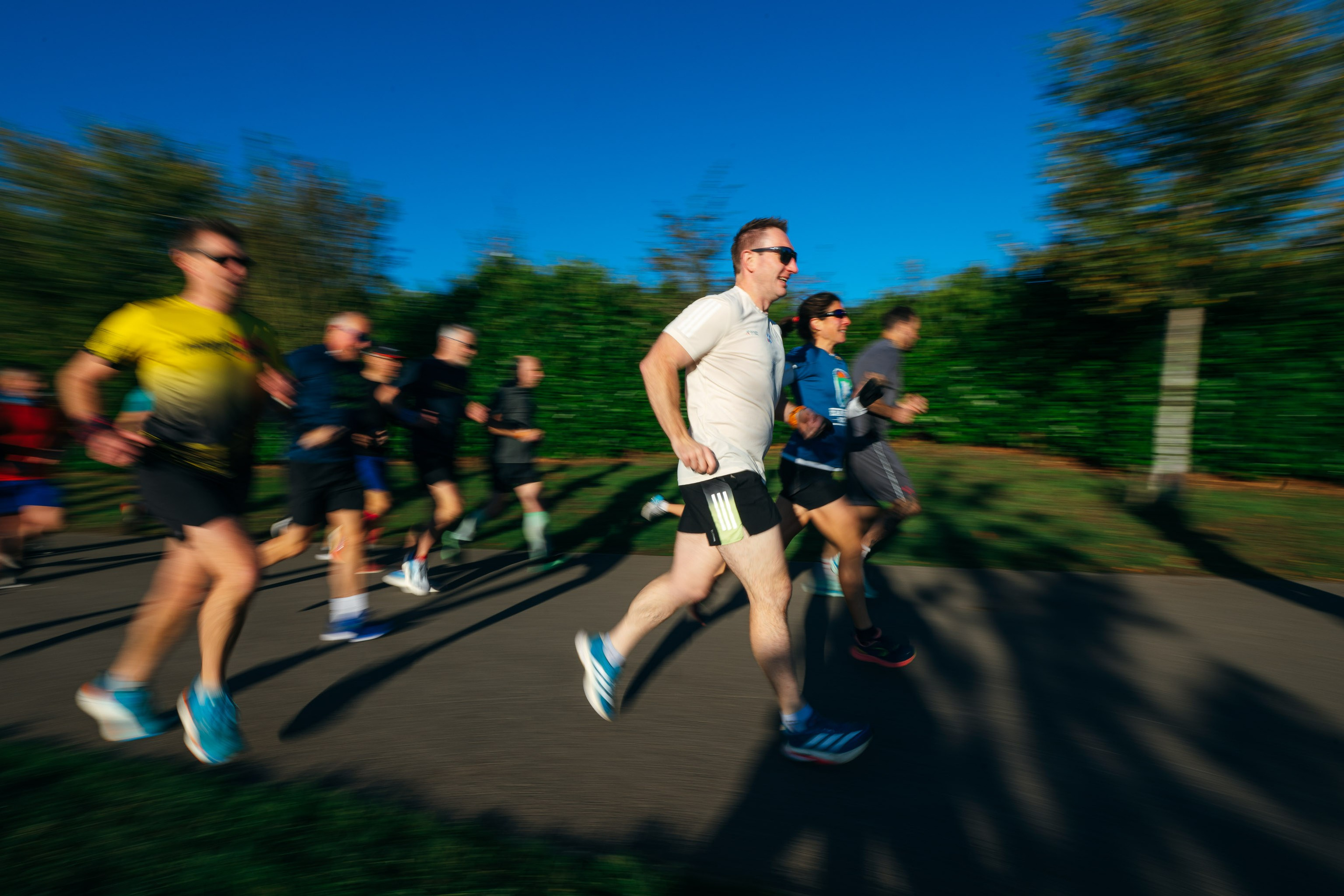 2026.10.17 Dorchester | The Great Field parkrun. Alexander Kabanov Photographer