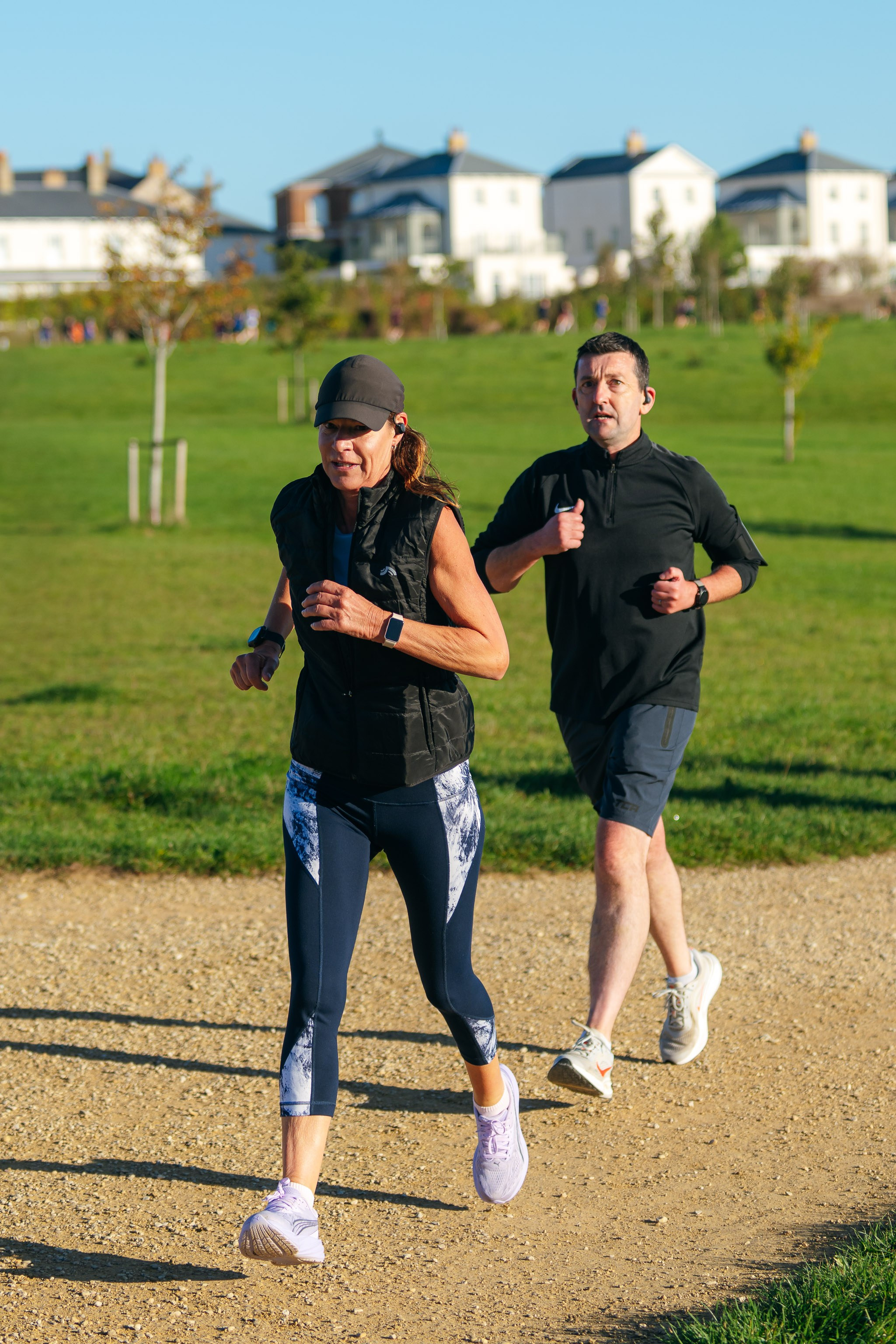 2026.10.17 Dorchester | The Great Field parkrun. Alexander Kabanov Photographer