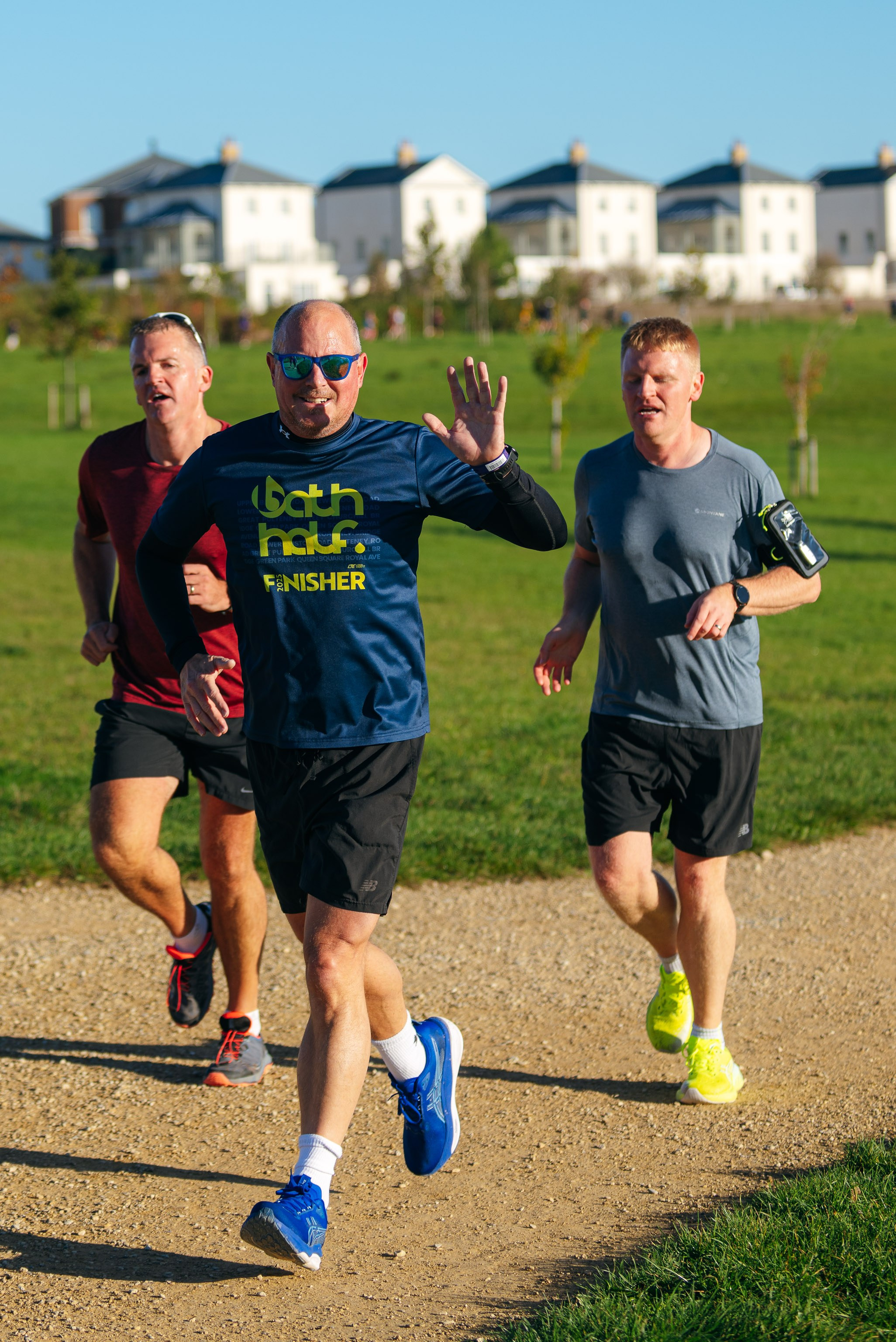 2026.10.17 Dorchester | The Great Field parkrun. Alexander Kabanov Photographer