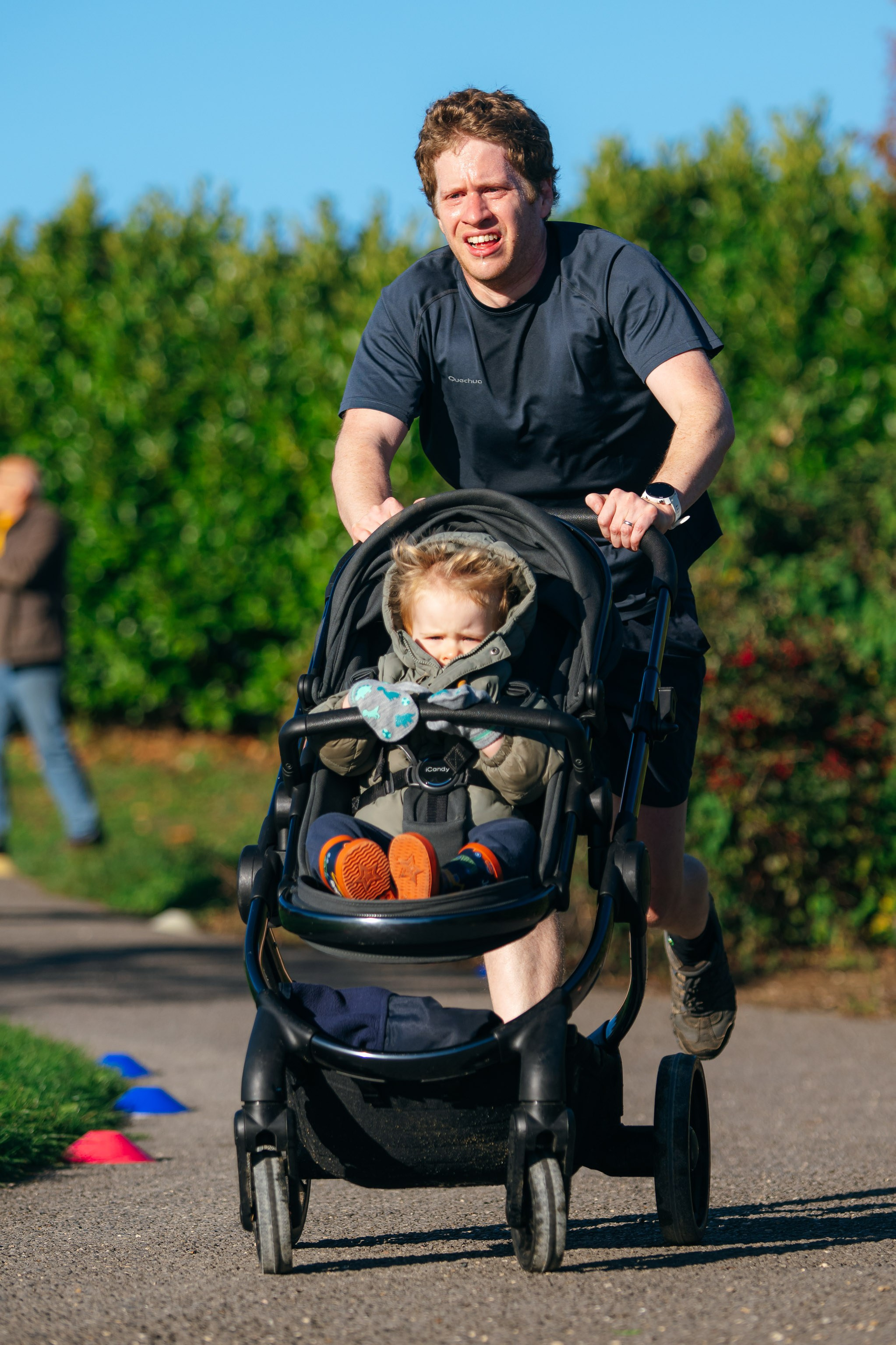 2026.10.17 Dorchester | The Great Field parkrun. Alexander Kabanov Photographer