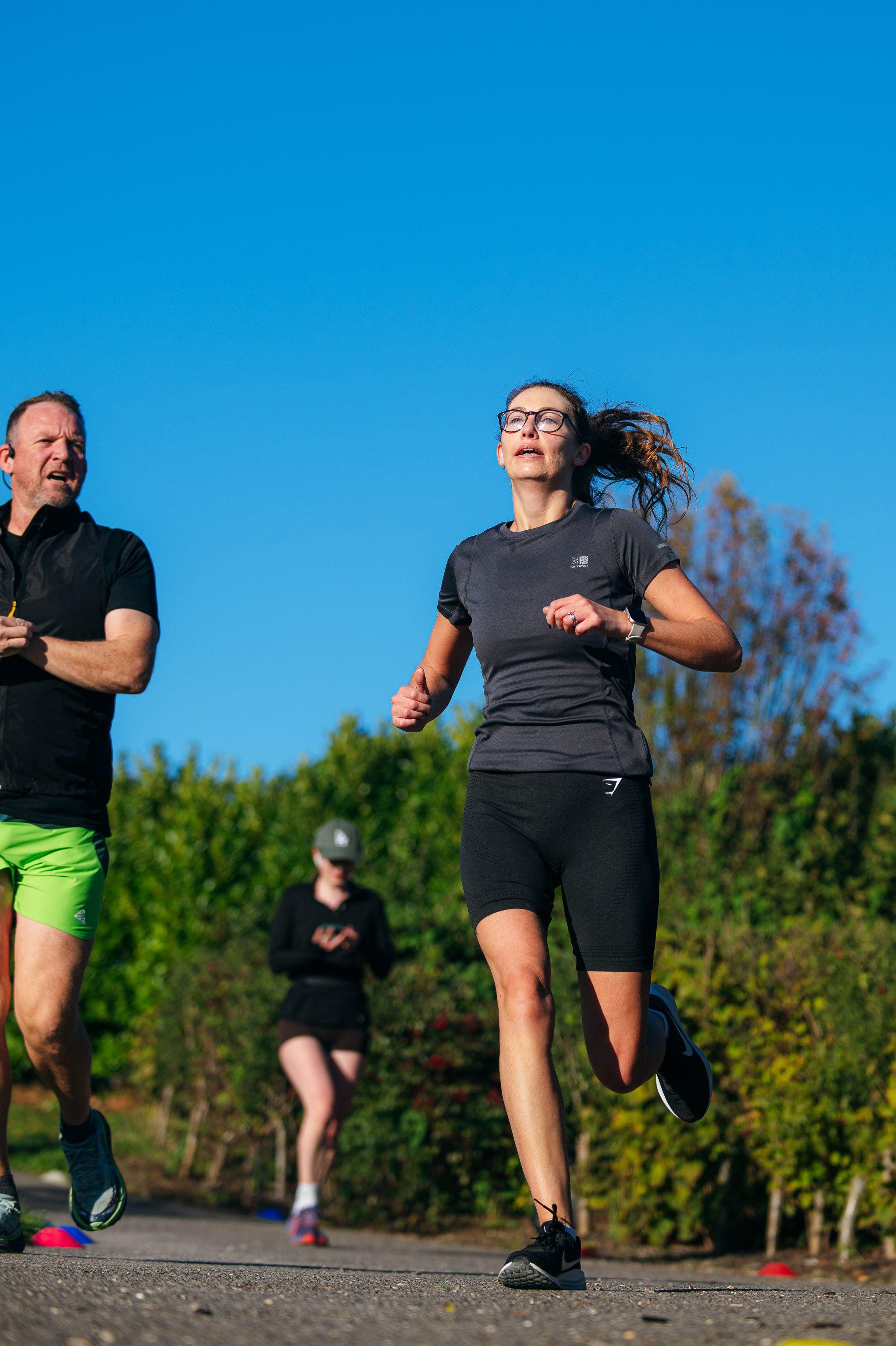 2026.10.17 Dorchester | The Great Field parkrun. Alexander Kabanov Photographer