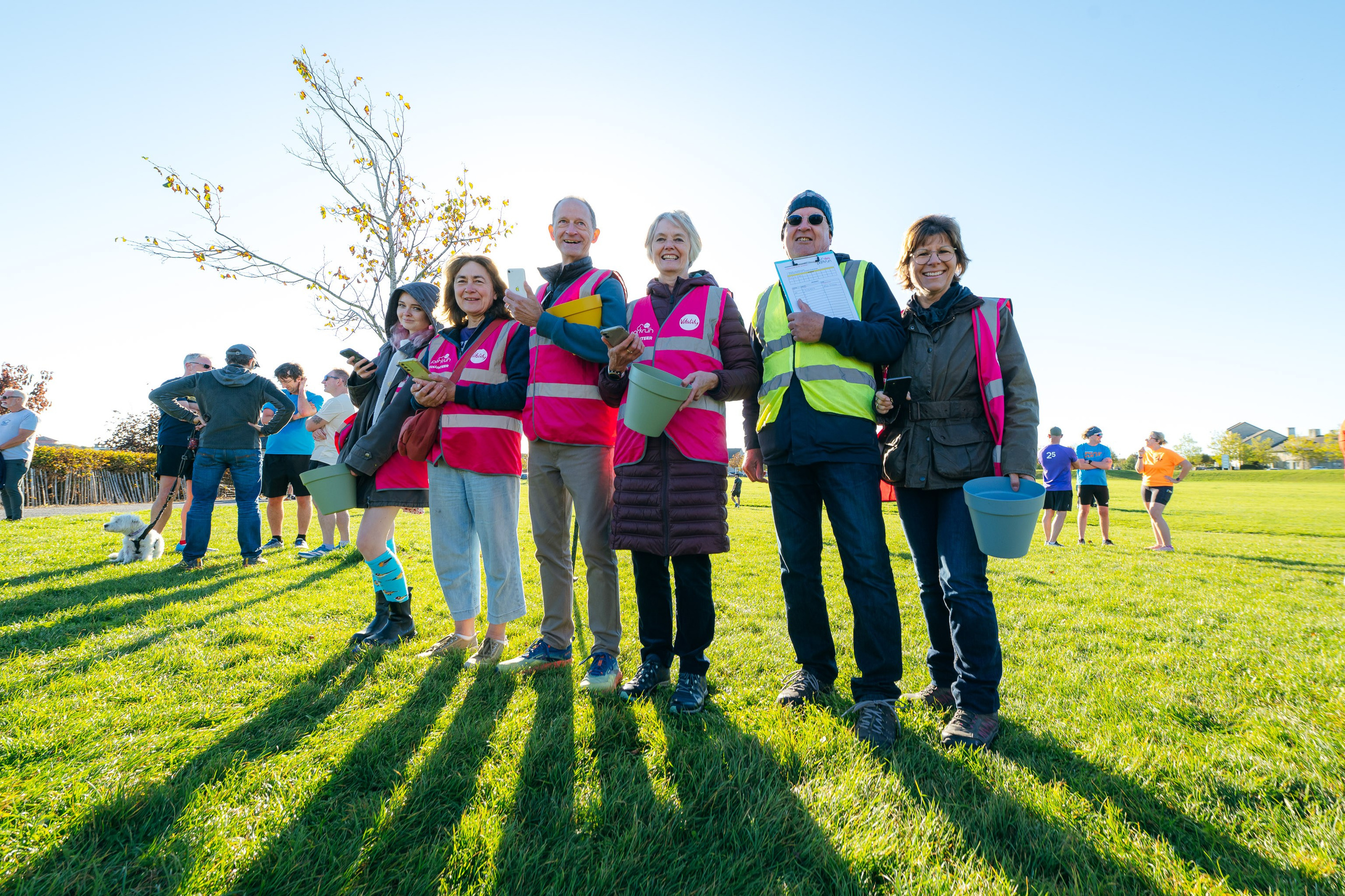 2026.10.17 Dorchester | The Great Field parkrun. Alexander Kabanov Photographer