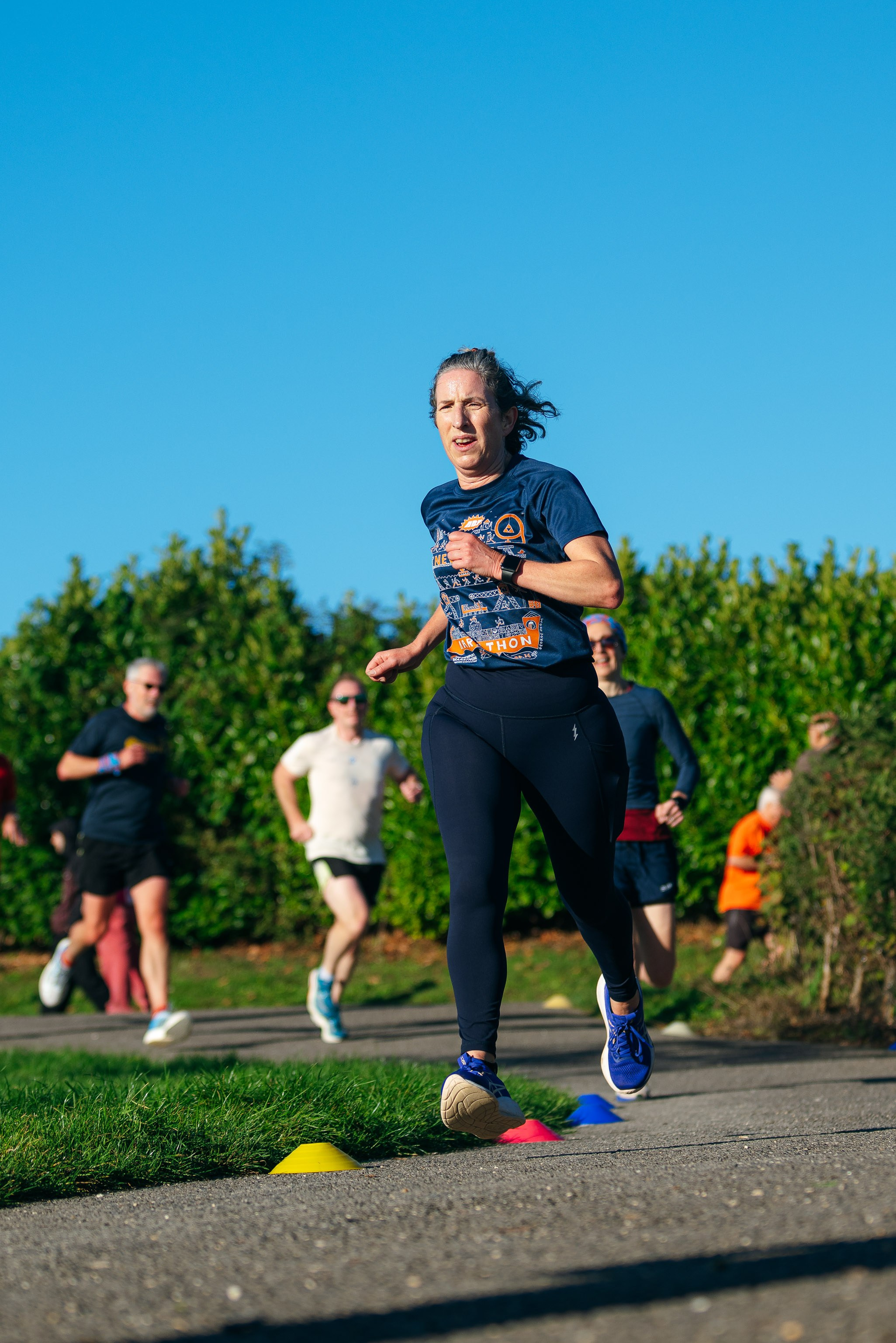 2026.10.17 Dorchester | The Great Field parkrun. Alexander Kabanov Photographer