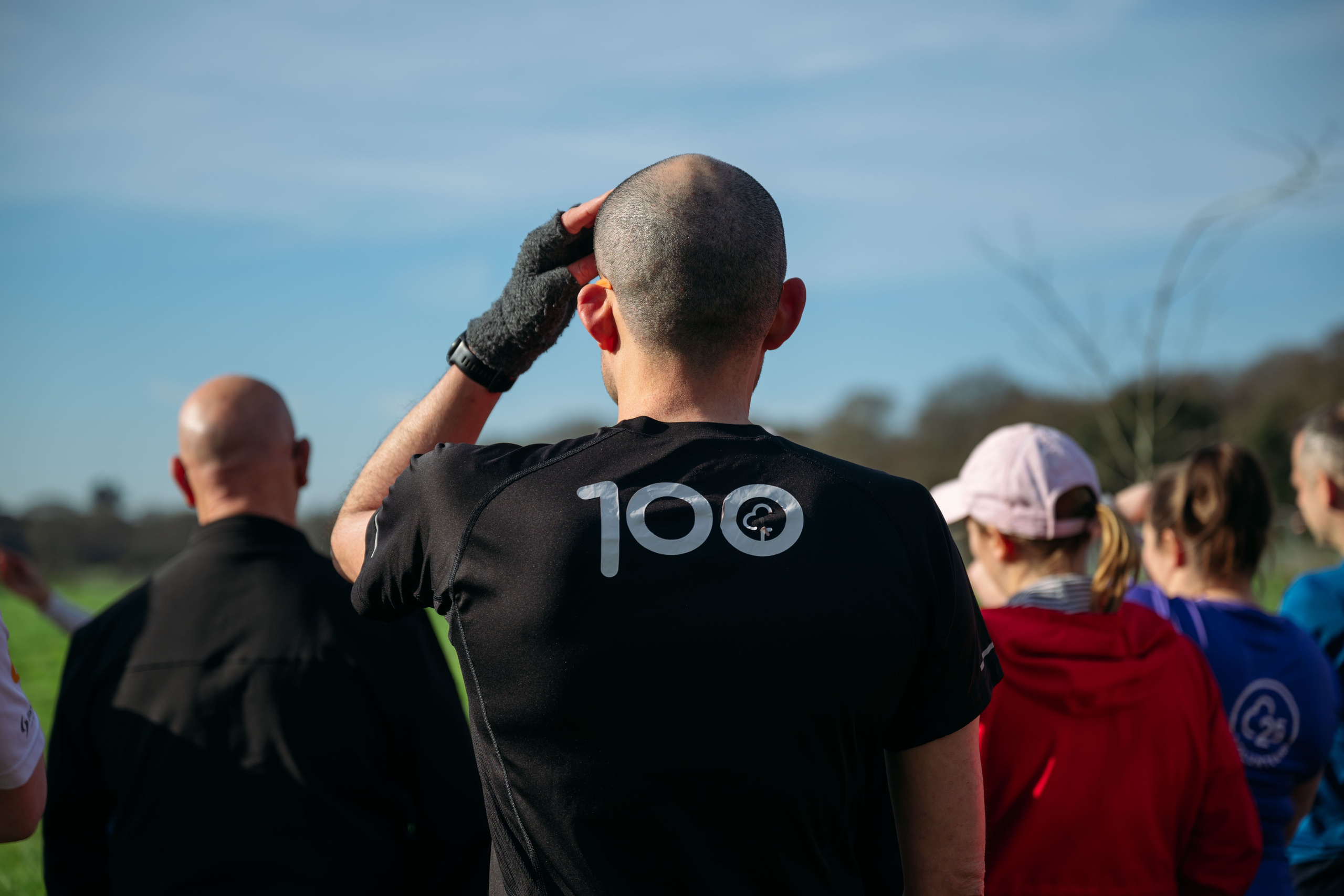 2026.03.21 Upton parkrun. Alexander Kabanov Photographer