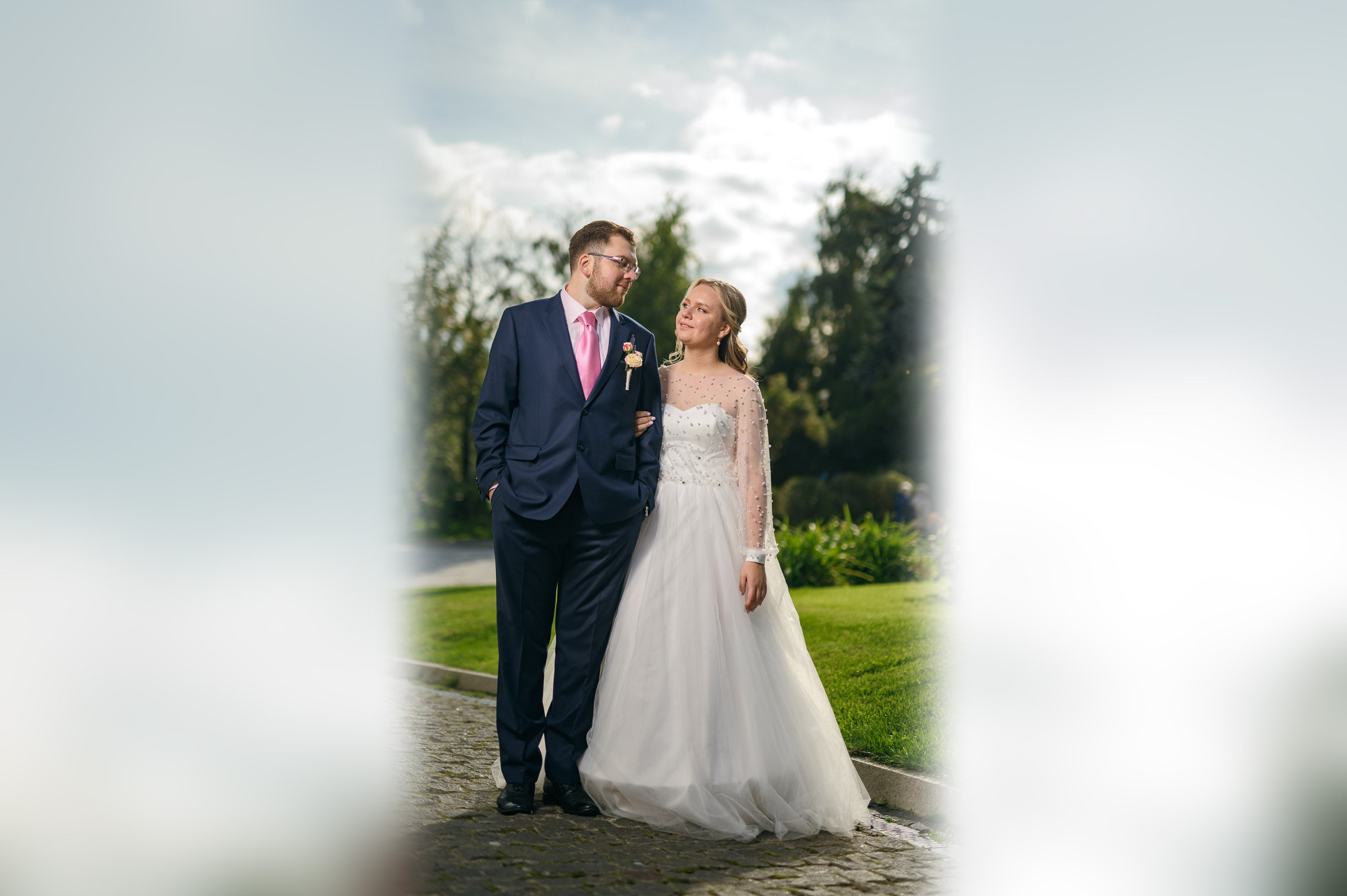 Weddings. Alexander Kabanov Photographer