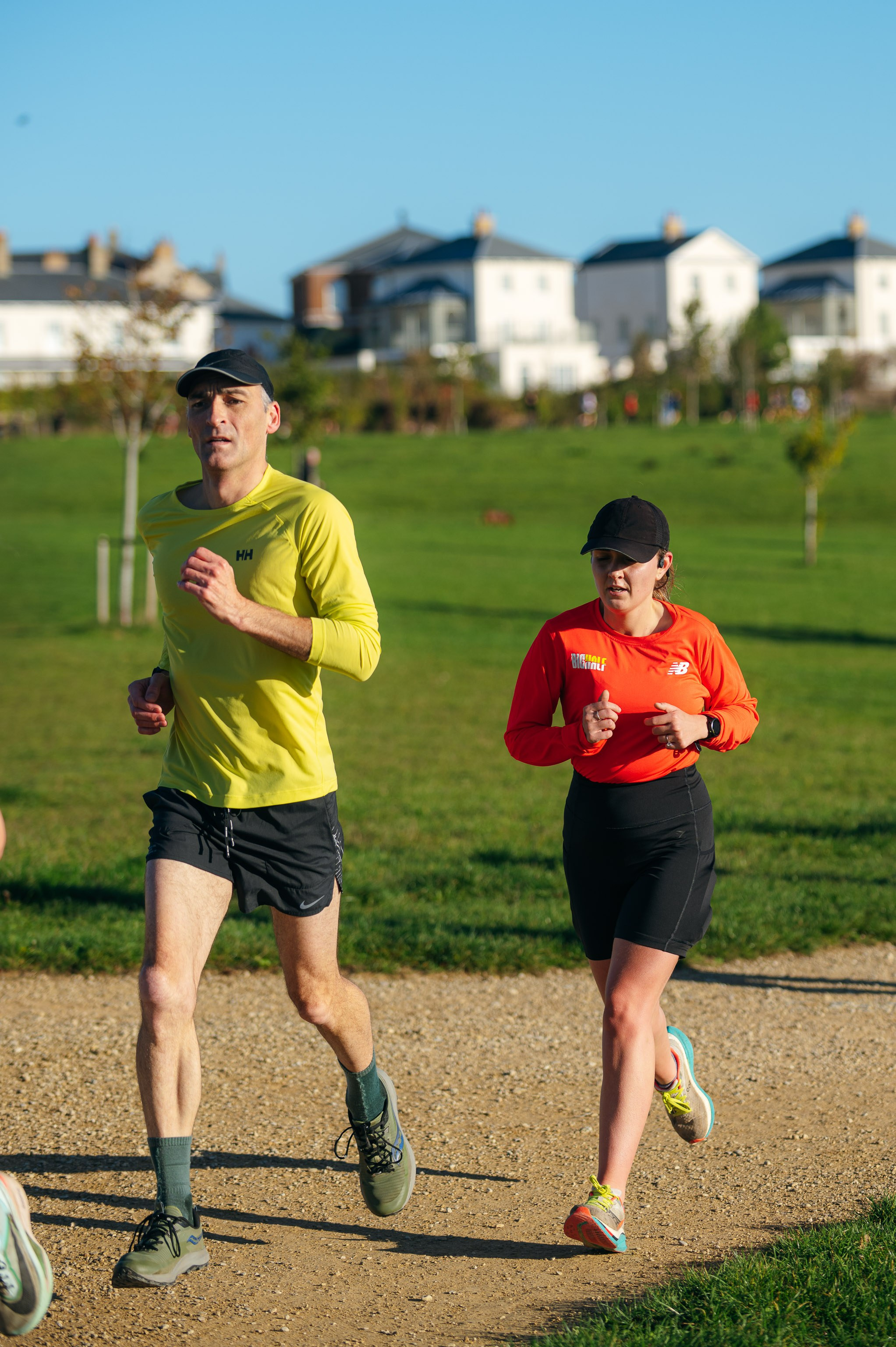 2026.10.17 Dorchester | The Great Field parkrun. Alexander Kabanov Photographer