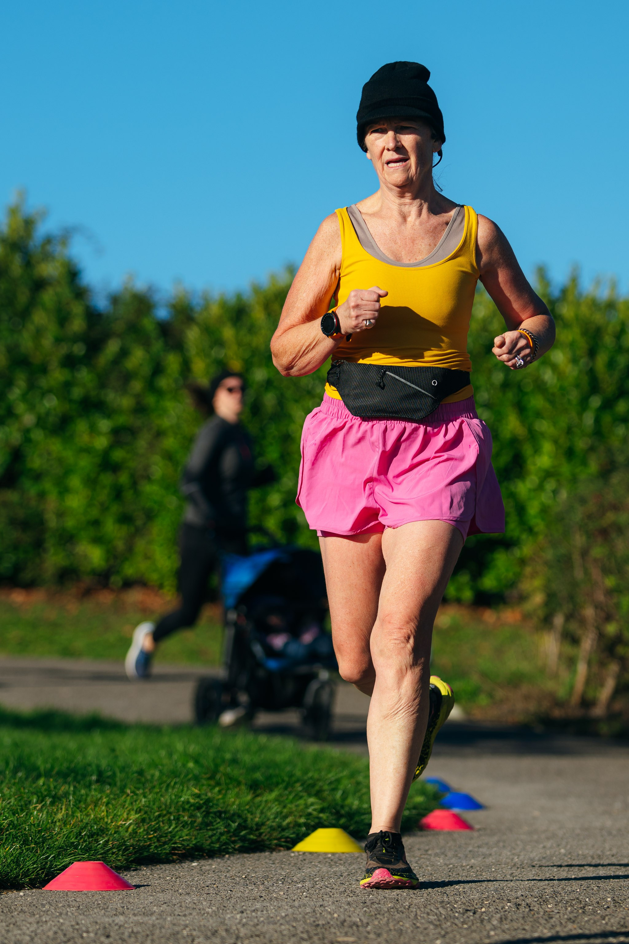 2026.10.17 Dorchester | The Great Field parkrun. Alexander Kabanov Photographer