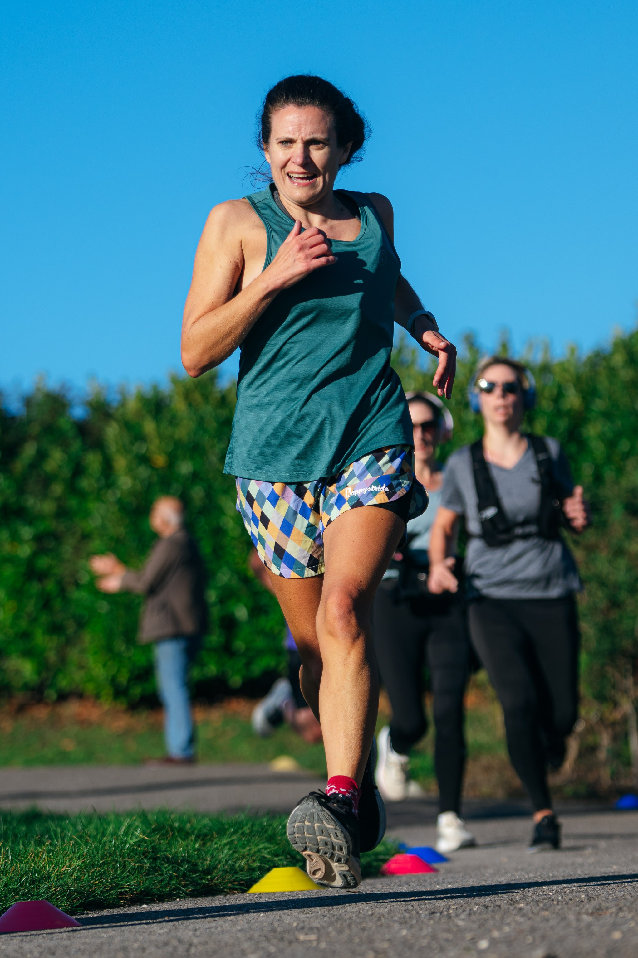 2026.10.17 Dorchester | The Great Field parkrun. Alexander Kabanov Photographer