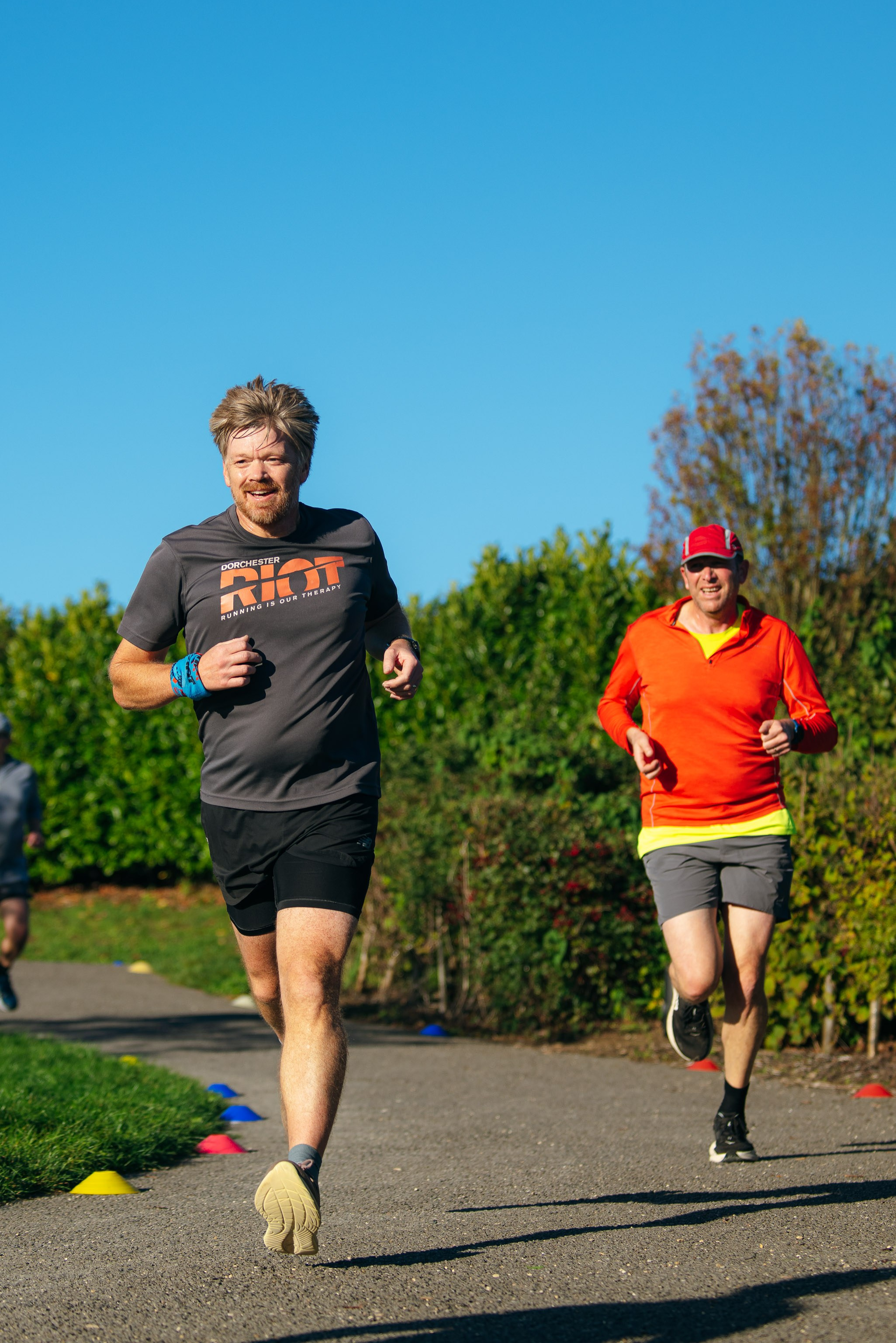 2026.10.17 Dorchester | The Great Field parkrun. Alexander Kabanov Photographer