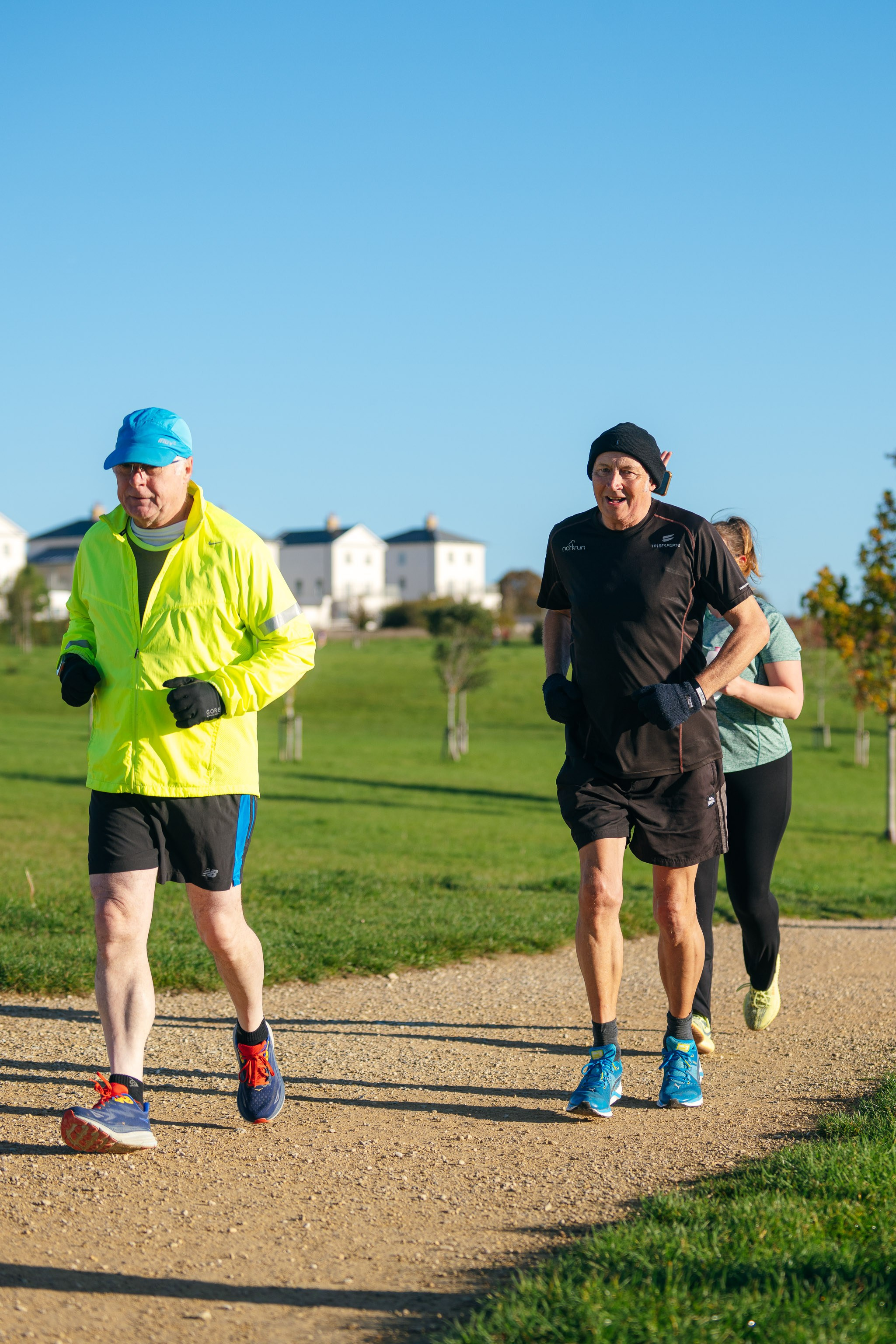 2026.10.17 Dorchester | The Great Field parkrun. Alexander Kabanov Photographer