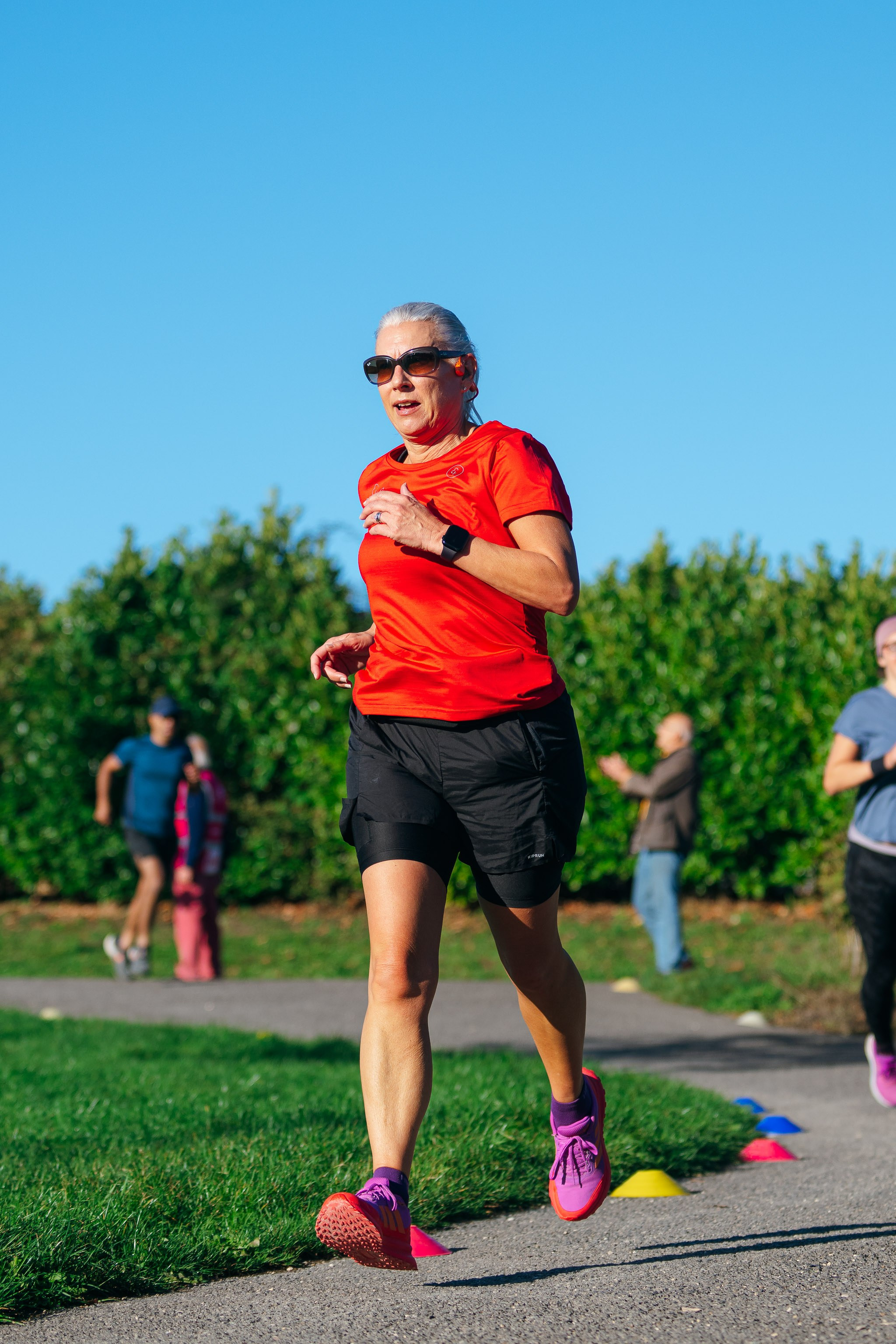 2026.10.17 Dorchester | The Great Field parkrun. Alexander Kabanov Photographer