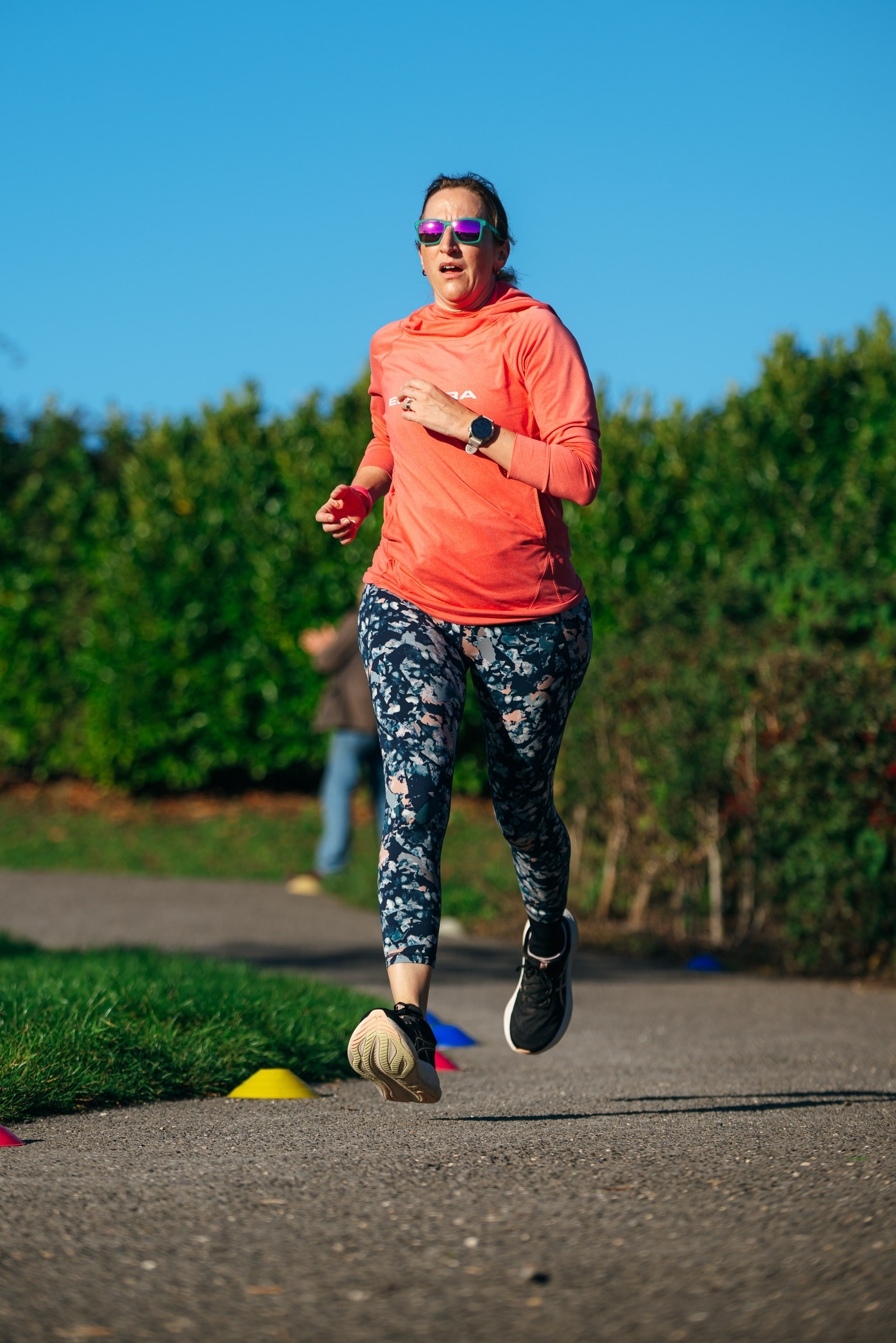 2026.10.17 Dorchester | The Great Field parkrun. Alexander Kabanov Photographer
