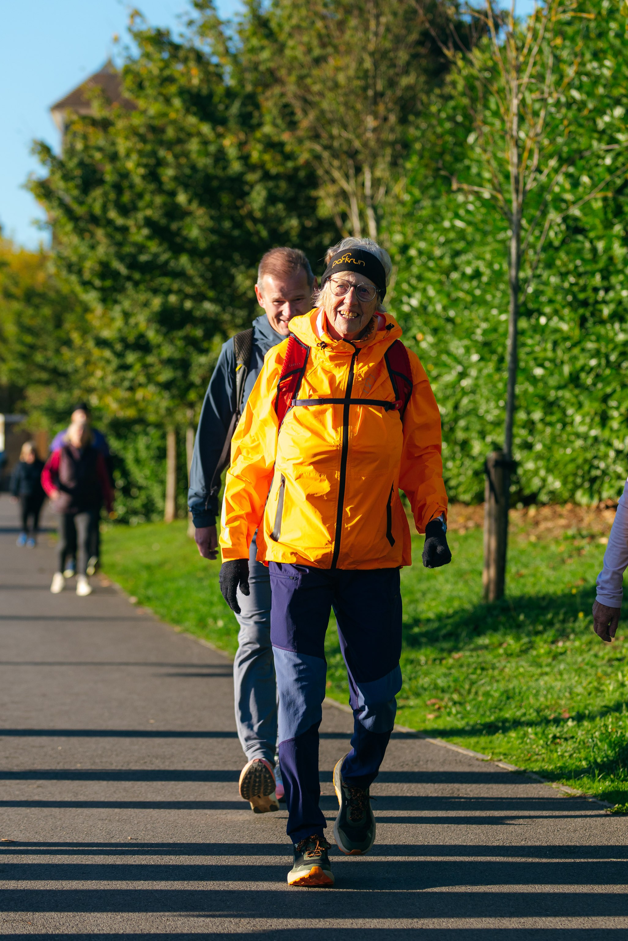 2026.10.17 Dorchester | The Great Field parkrun. Alexander Kabanov Photographer