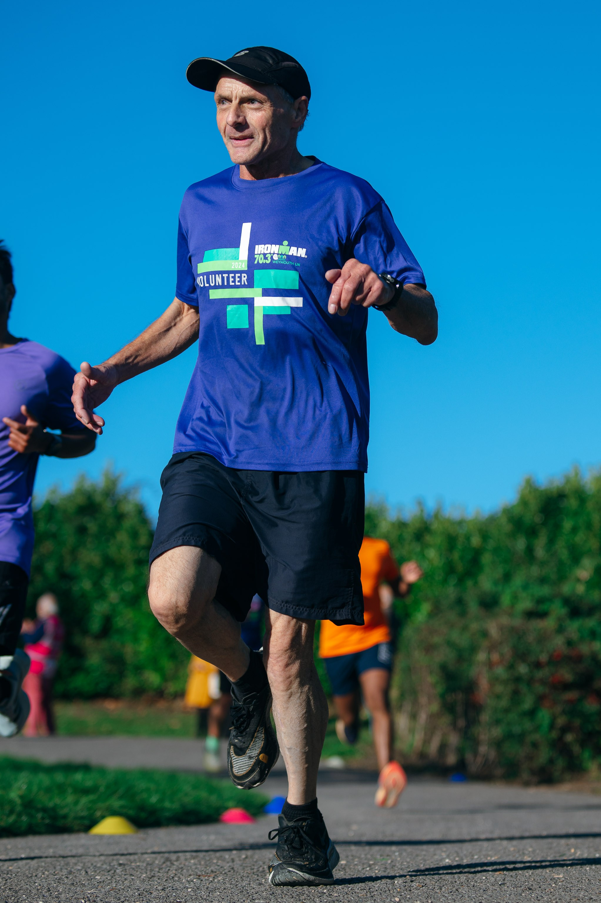 2026.10.17 Dorchester | The Great Field parkrun. Alexander Kabanov Photographer