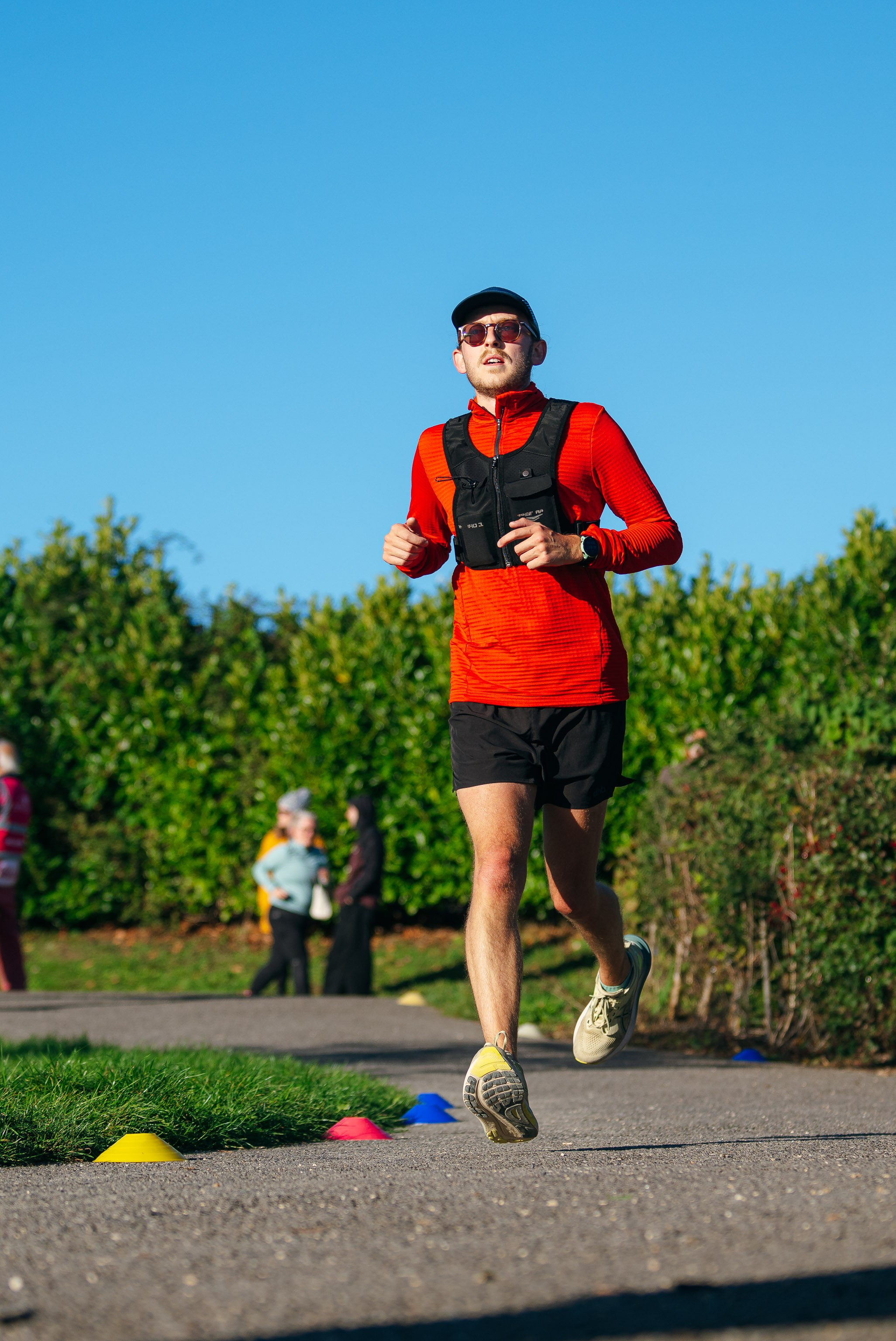 2026.10.17 Dorchester | The Great Field parkrun. Alexander Kabanov Photographer