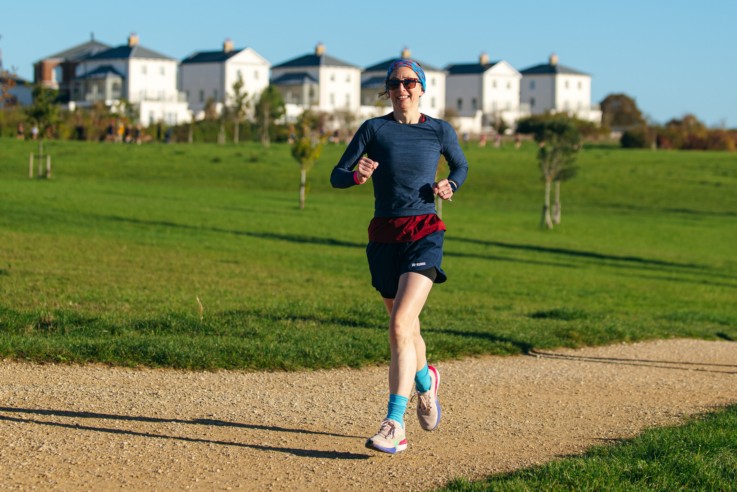 2026.10.17 Dorchester | The Great Field parkrun. Alexander Kabanov Photographer