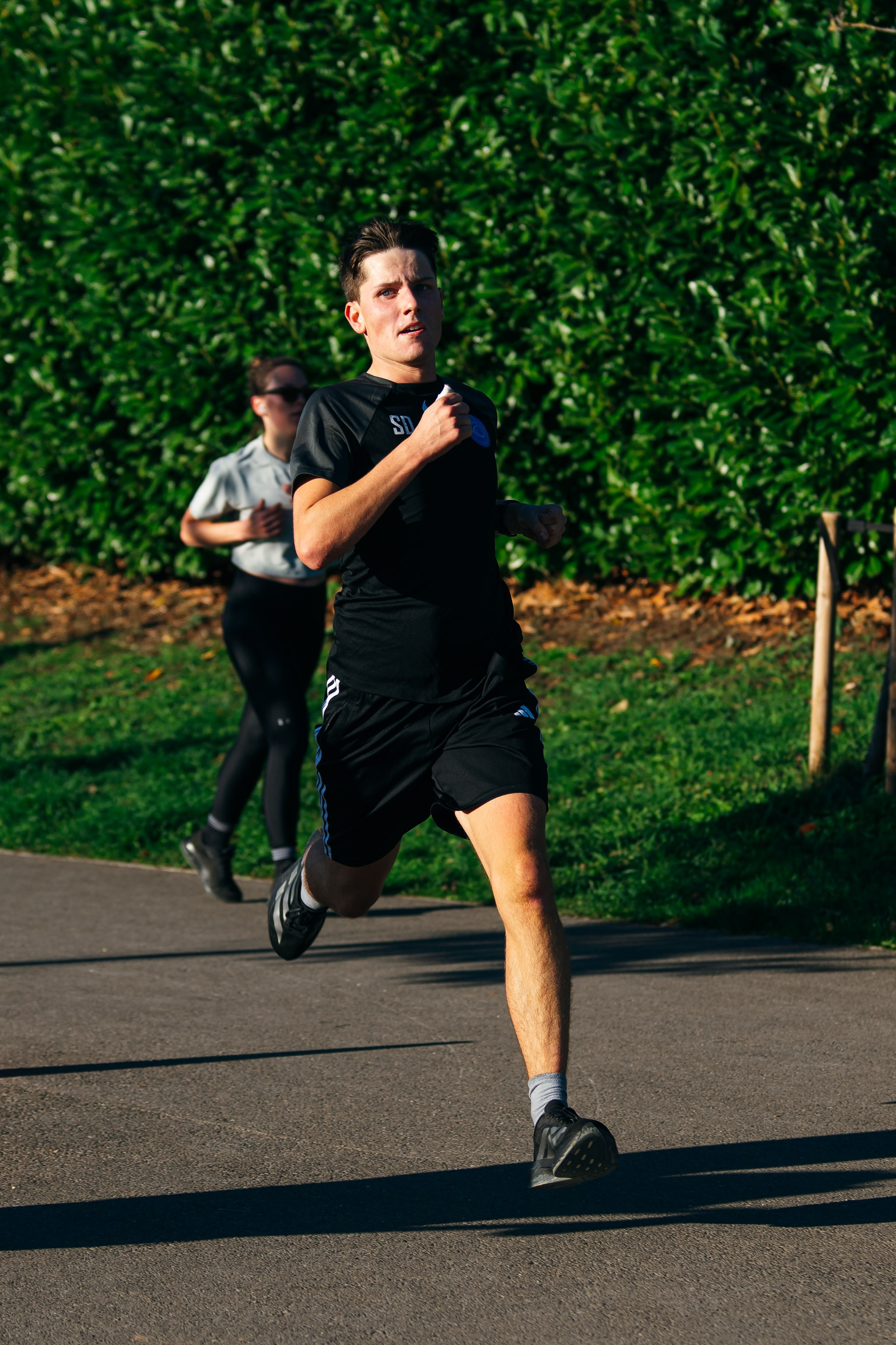2026.10.17 Dorchester | The Great Field parkrun. Alexander Kabanov Photographer